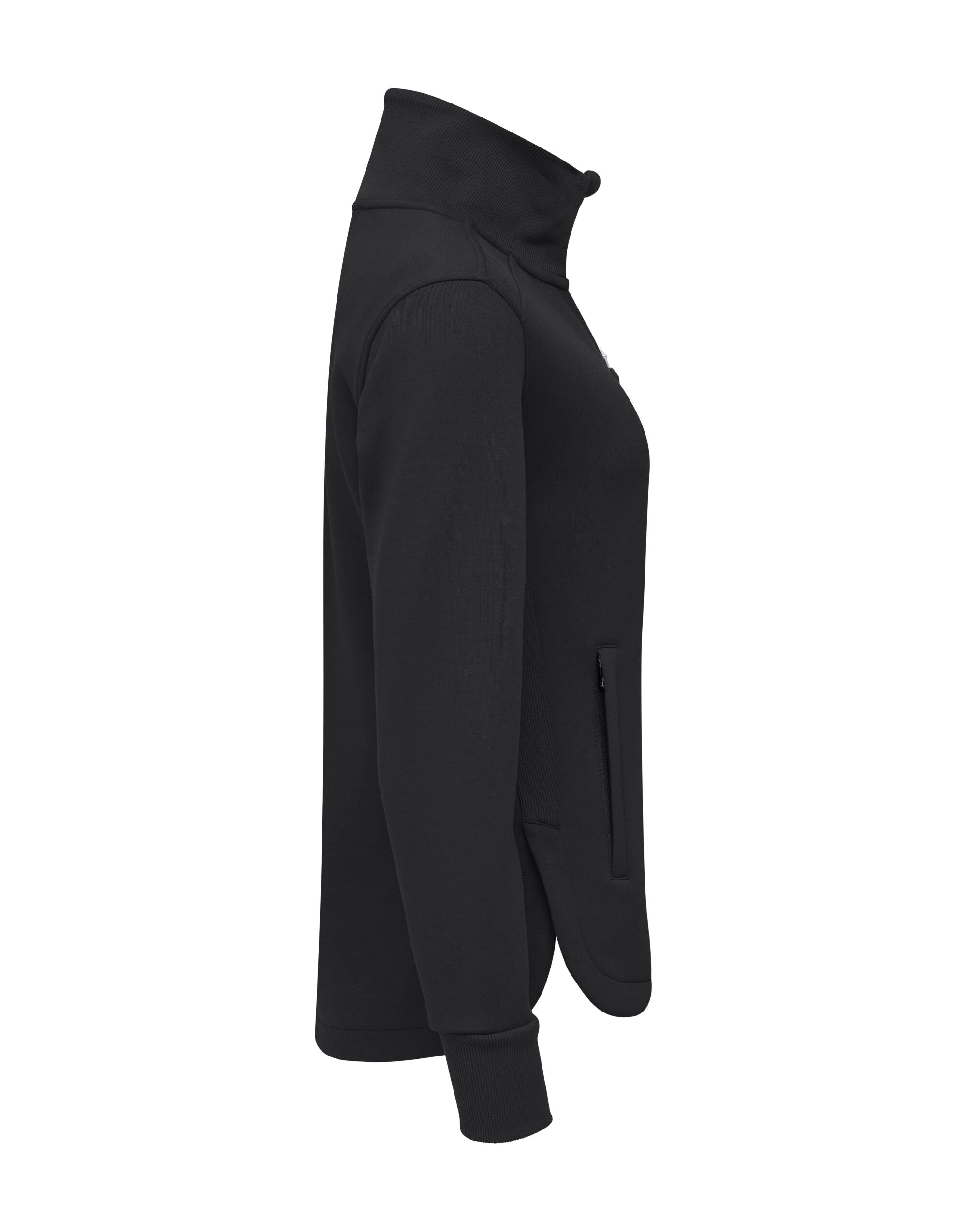 Pemberton Cardigan Full Zip Women