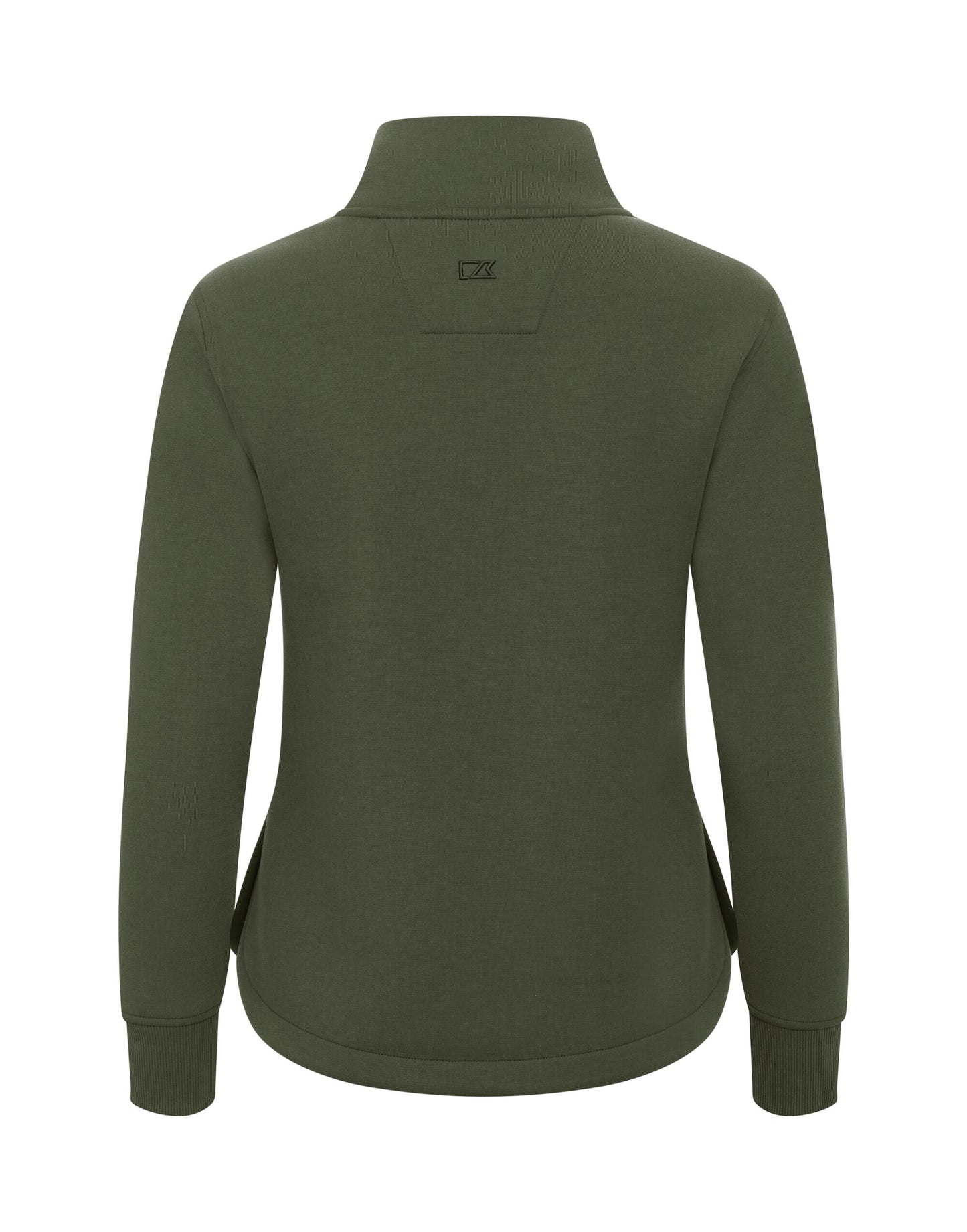 Pemberton Cardigan Full Zip Women