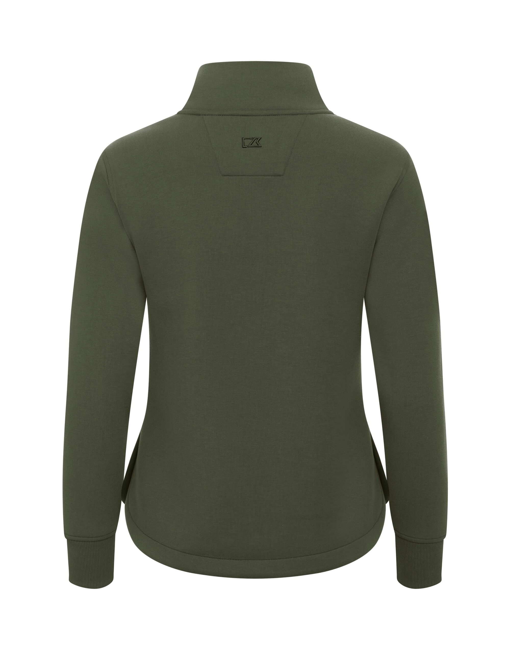 Pemberton Cardigan Full Zip Women