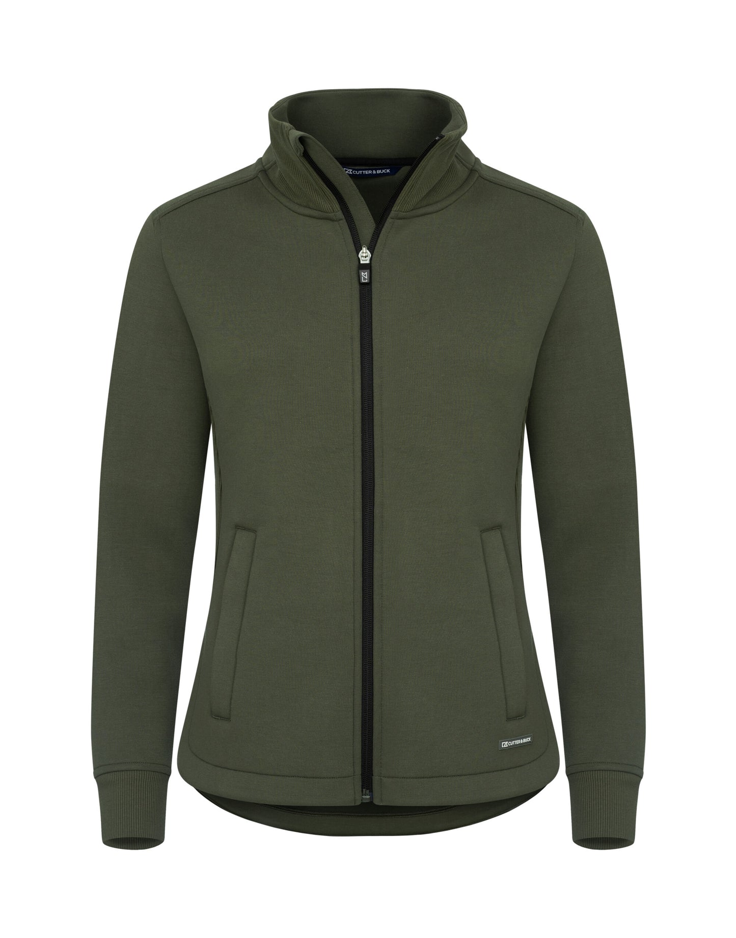 Pemberton Cardigan Full Zip Women