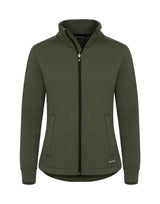 Pemberton Cardigan Full Zip Women