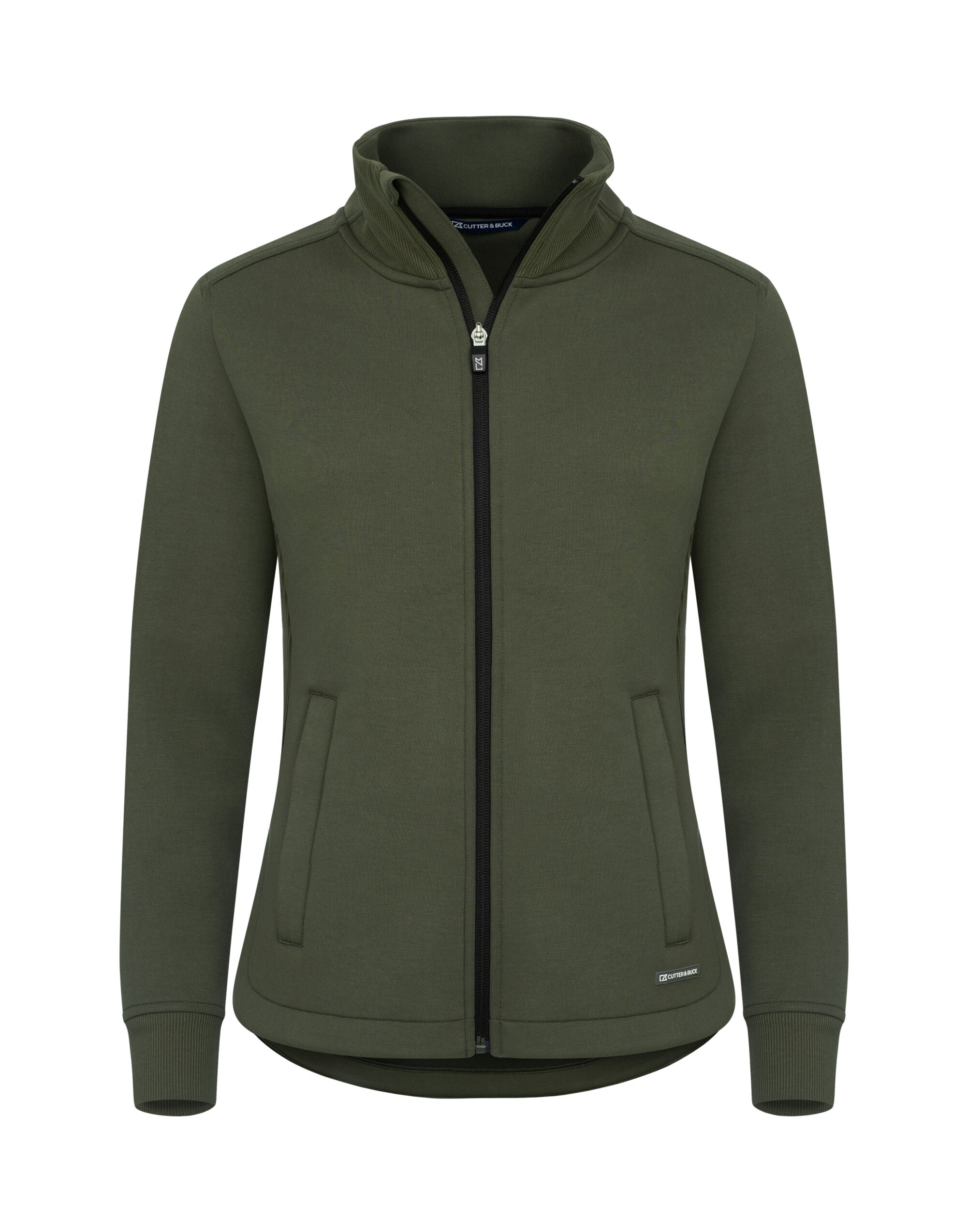 Pemberton Cardigan Full Zip Women
