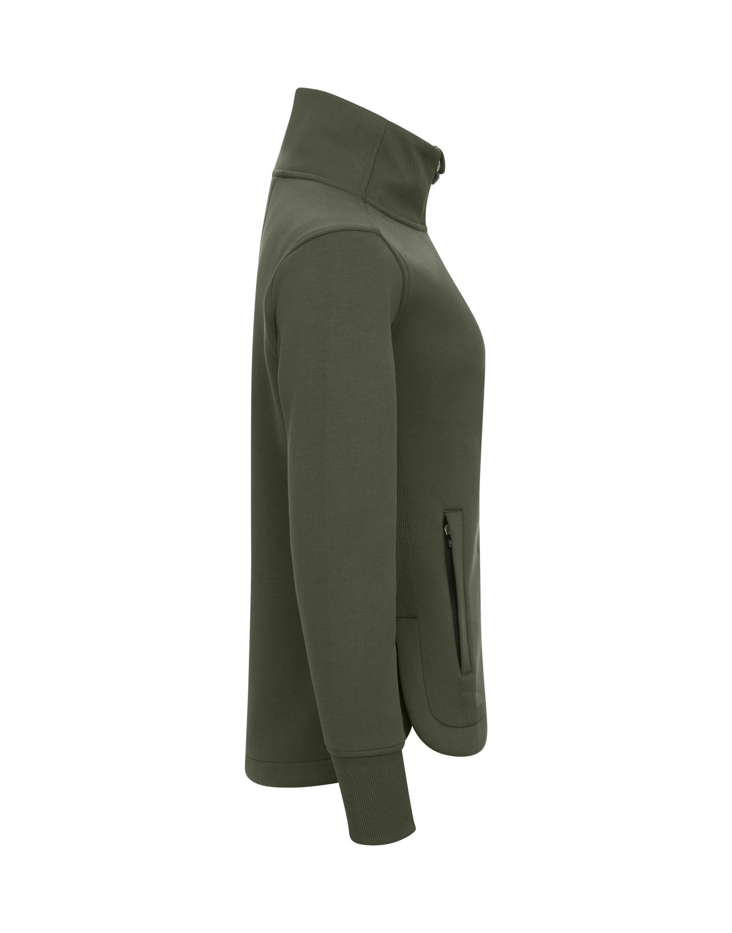Pemberton Cardigan Full Zip Women