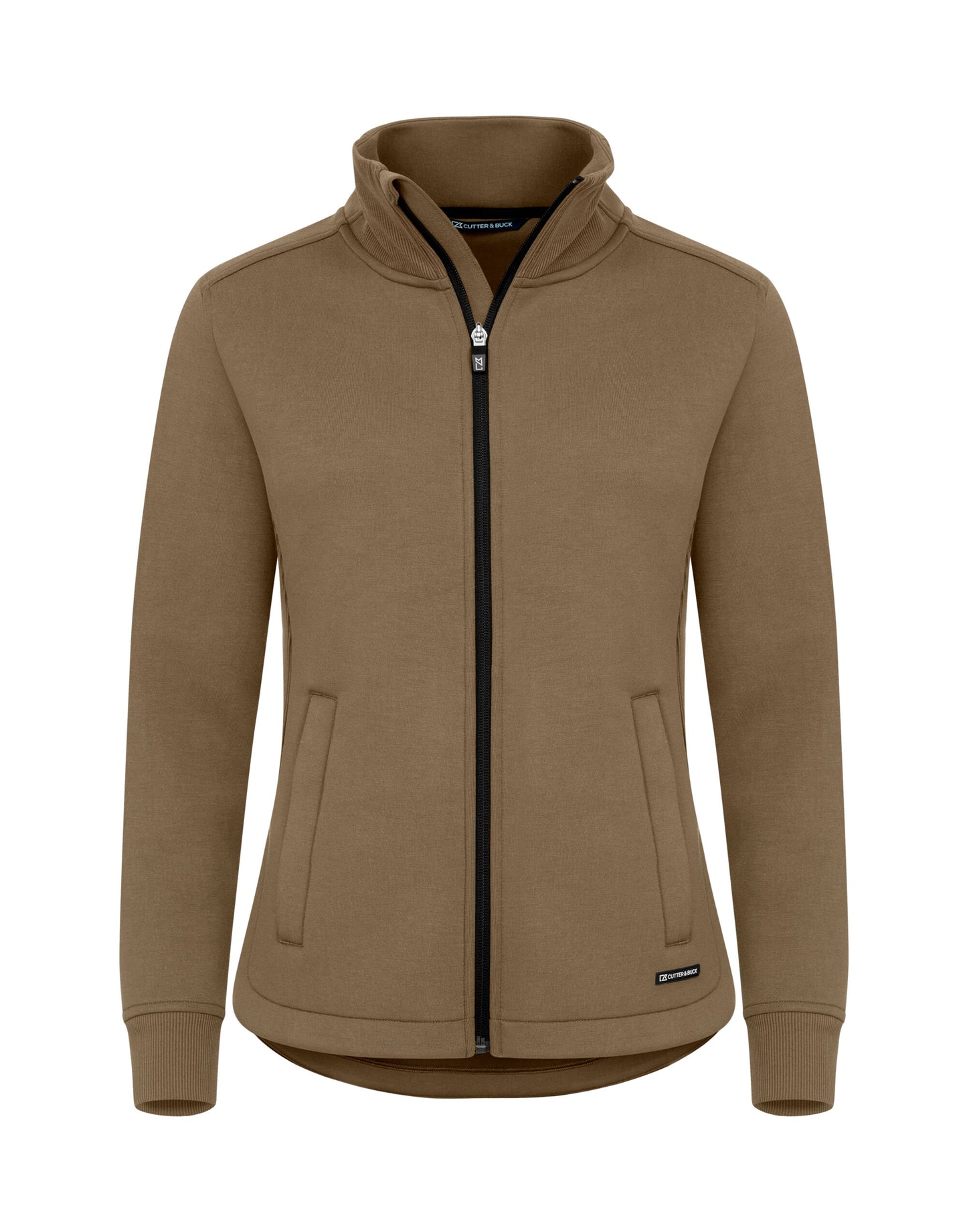Pemberton Cardigan Full Zip Women