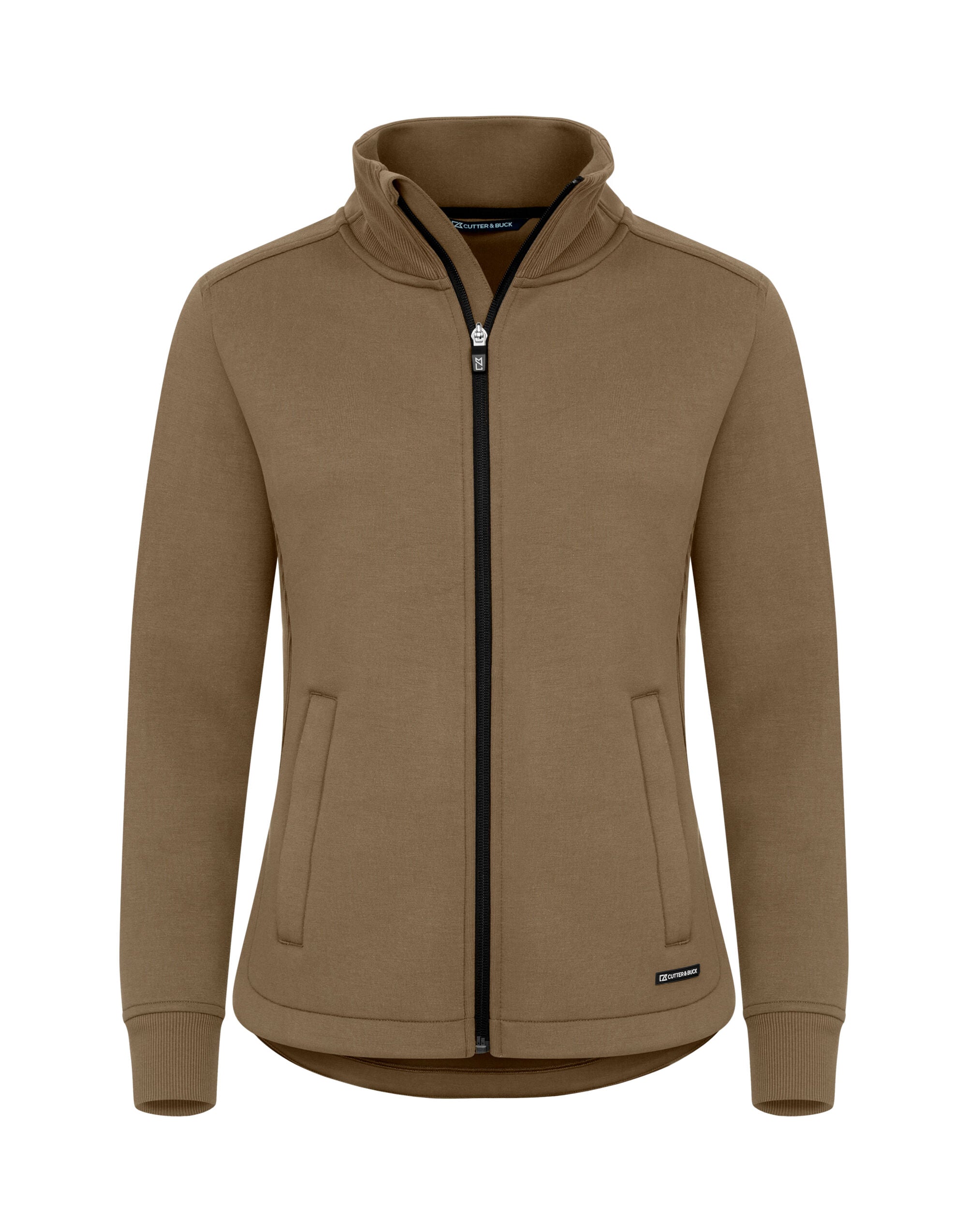 Pemberton Cardigan Full Zip Women