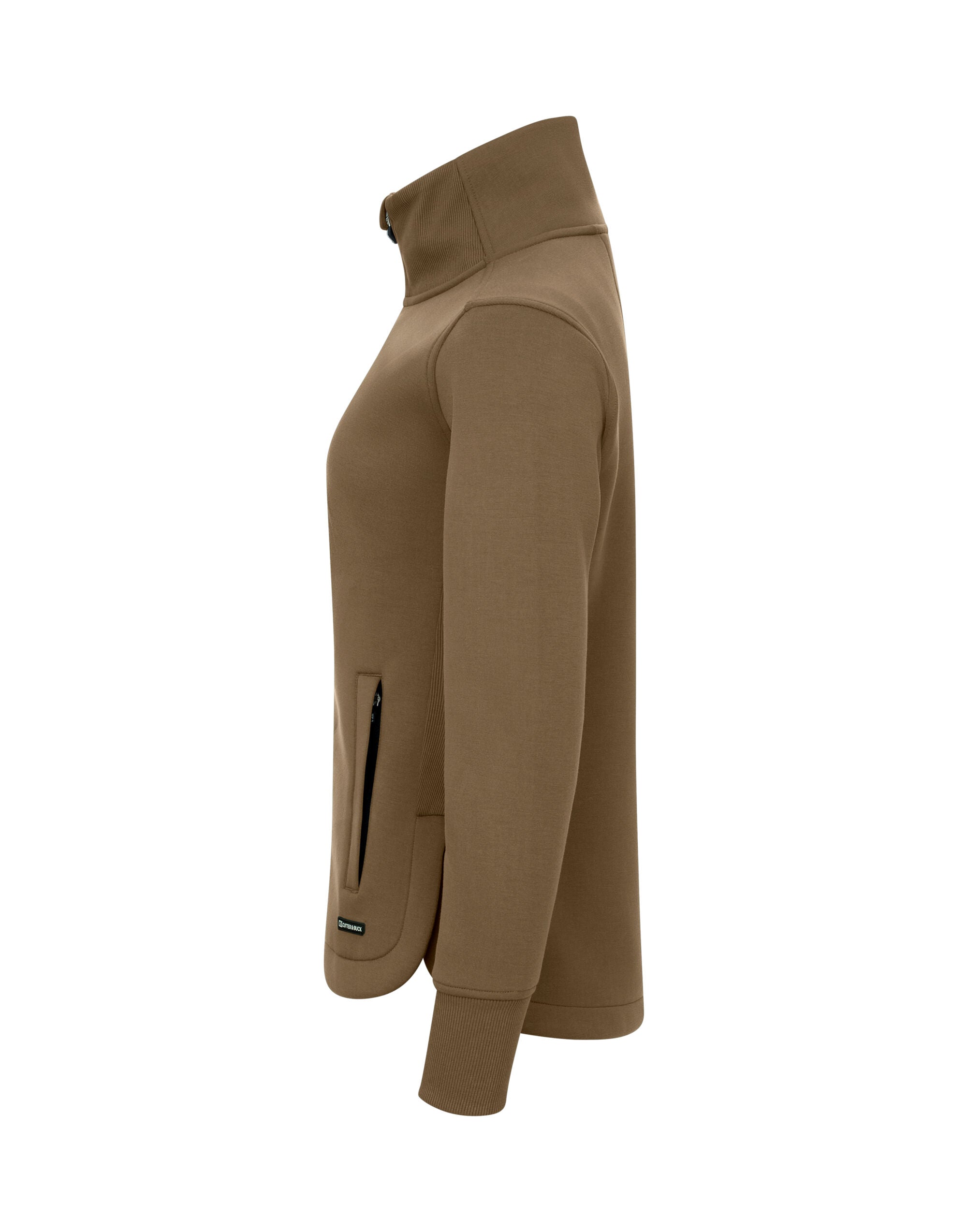 Pemberton Cardigan Full Zip Women