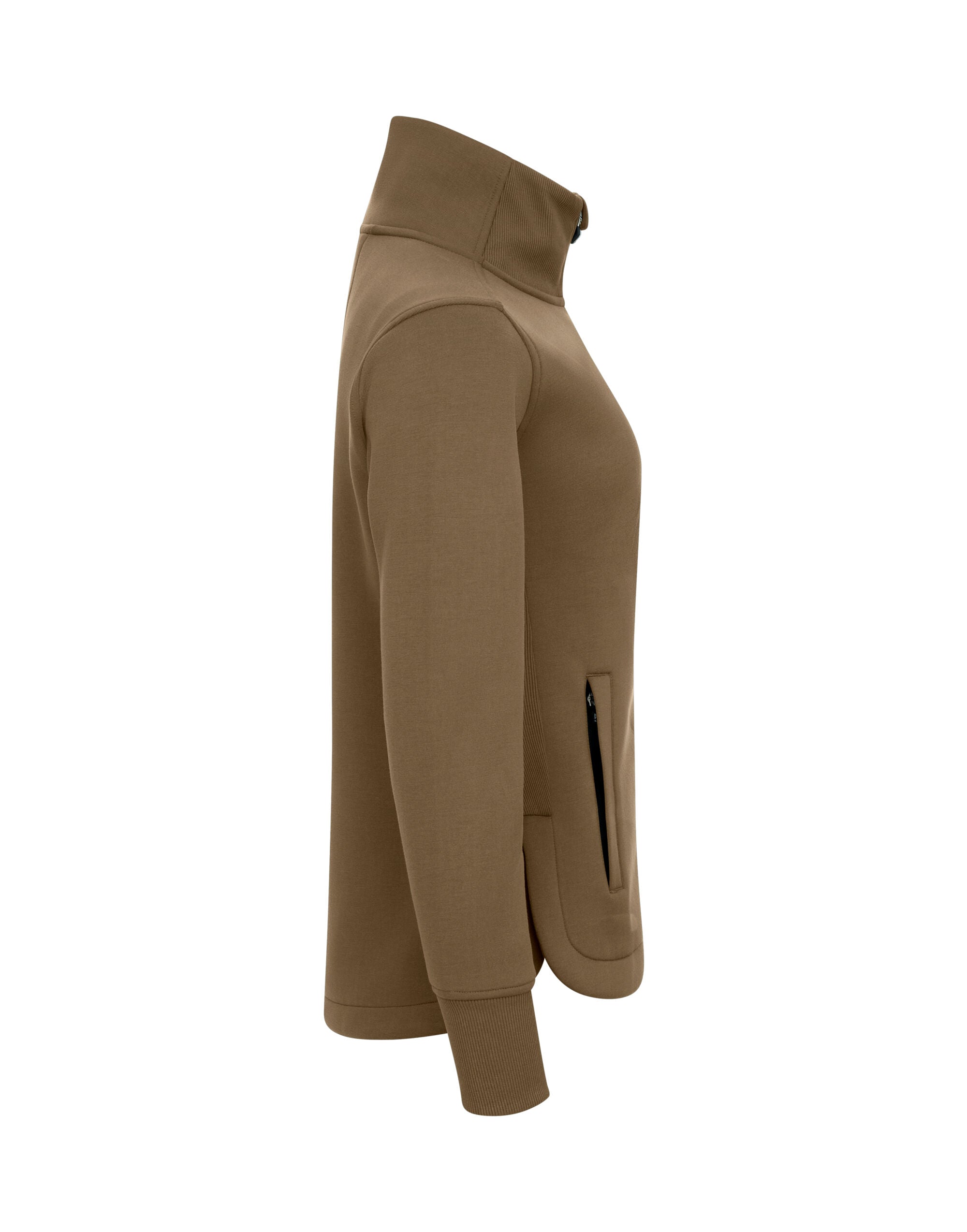 Pemberton Cardigan Full Zip Women