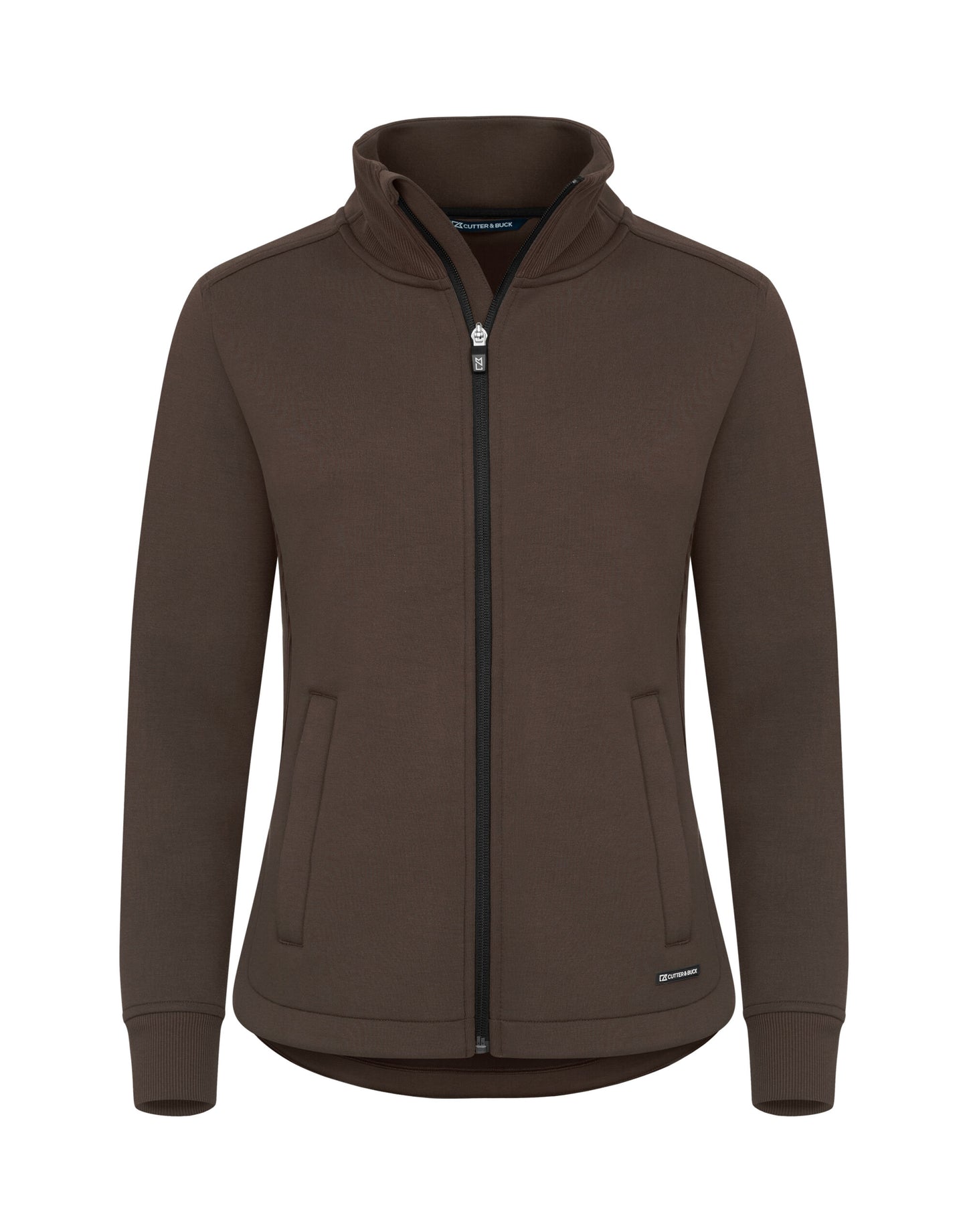 Pemberton Cardigan Full Zip Women