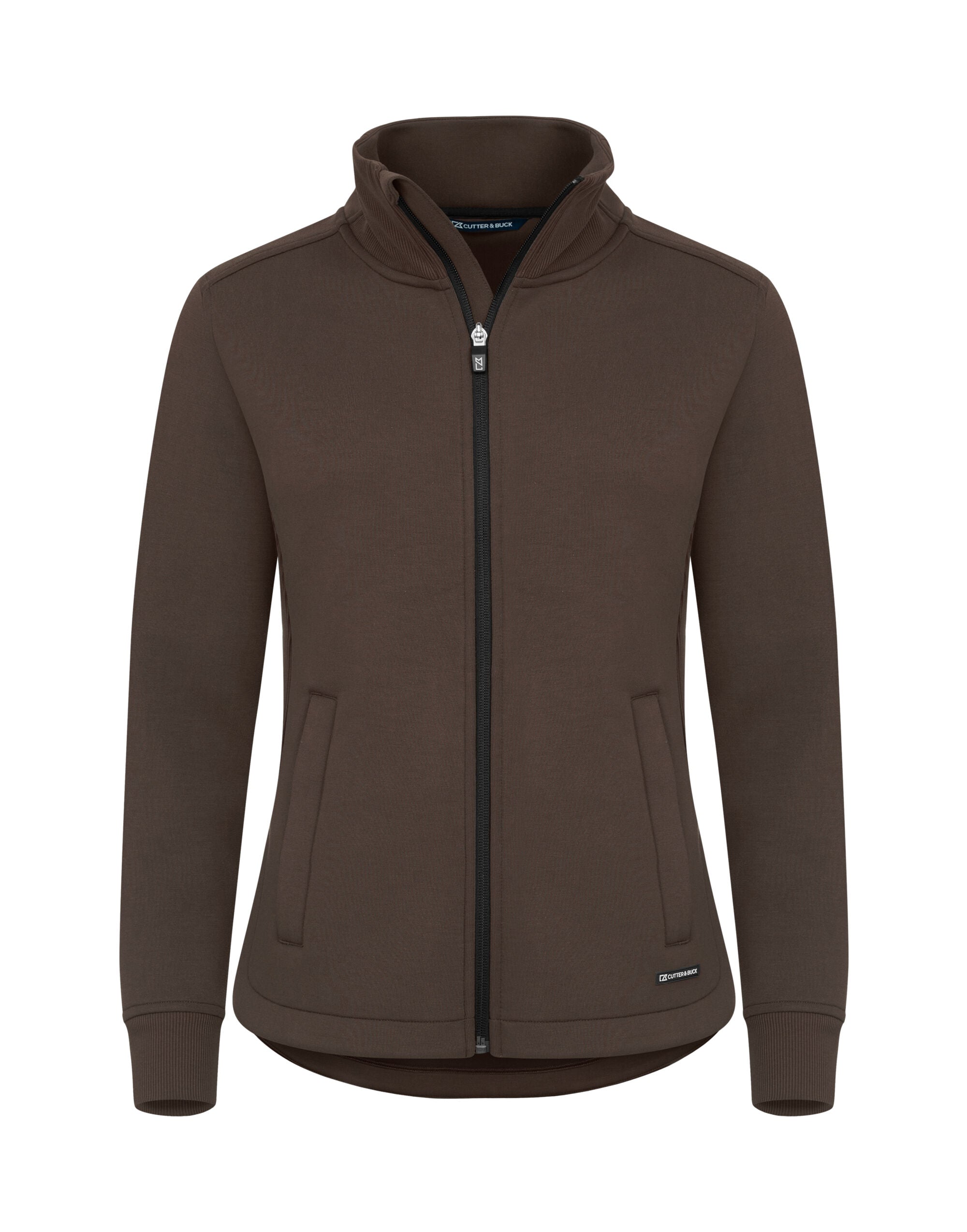 Pemberton Cardigan Full Zip Women