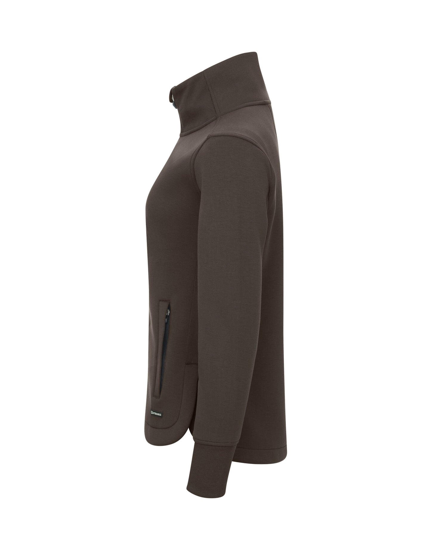 Pemberton Cardigan Full Zip Women