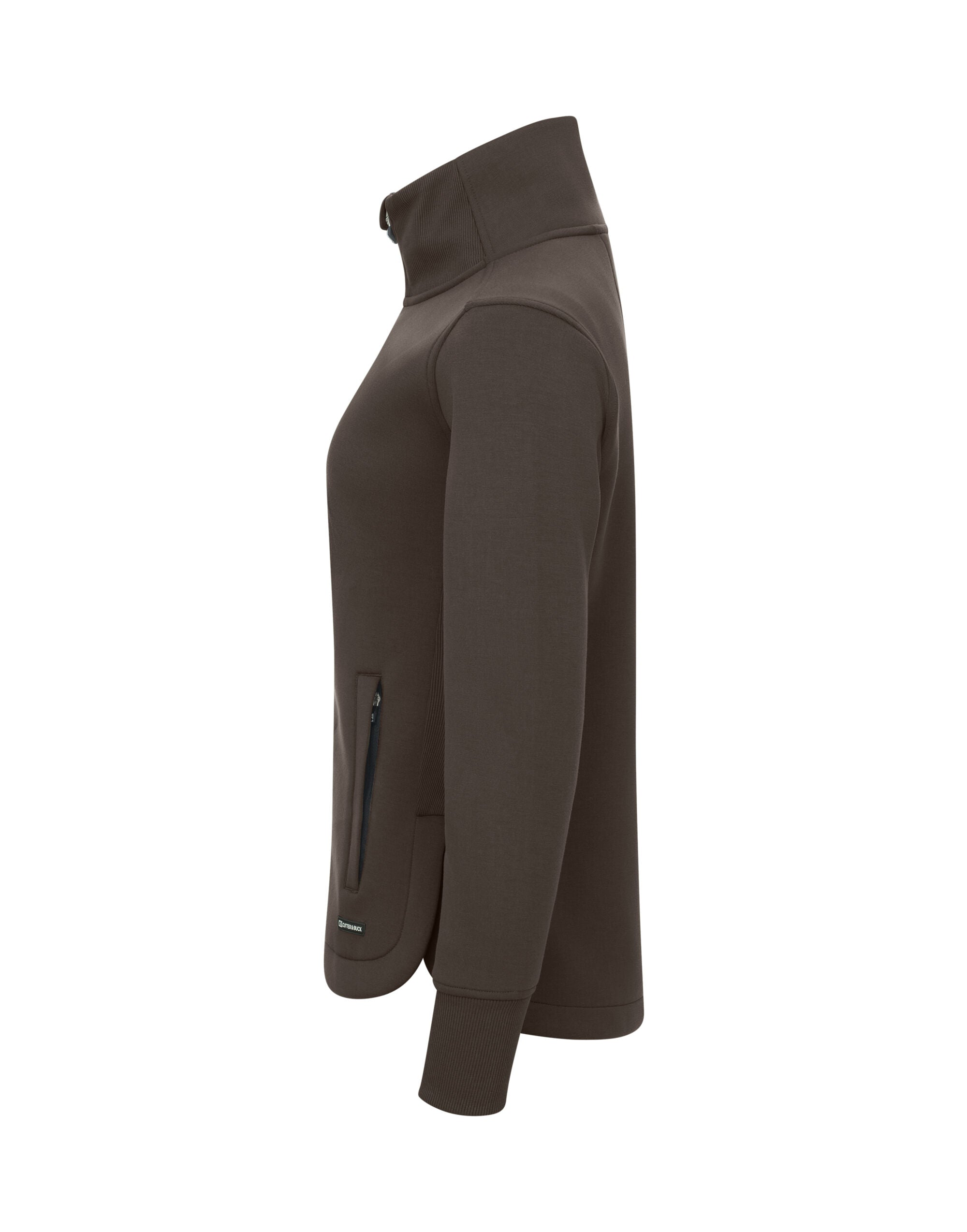 Pemberton Cardigan Full Zip Women