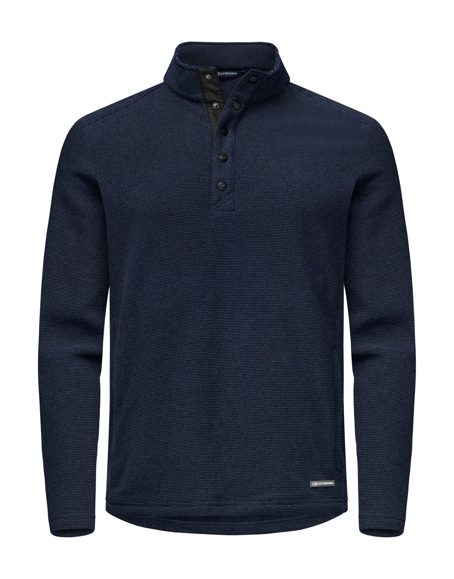 Hunts Point Fleece Men