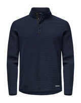 Hunts Point Fleece Men