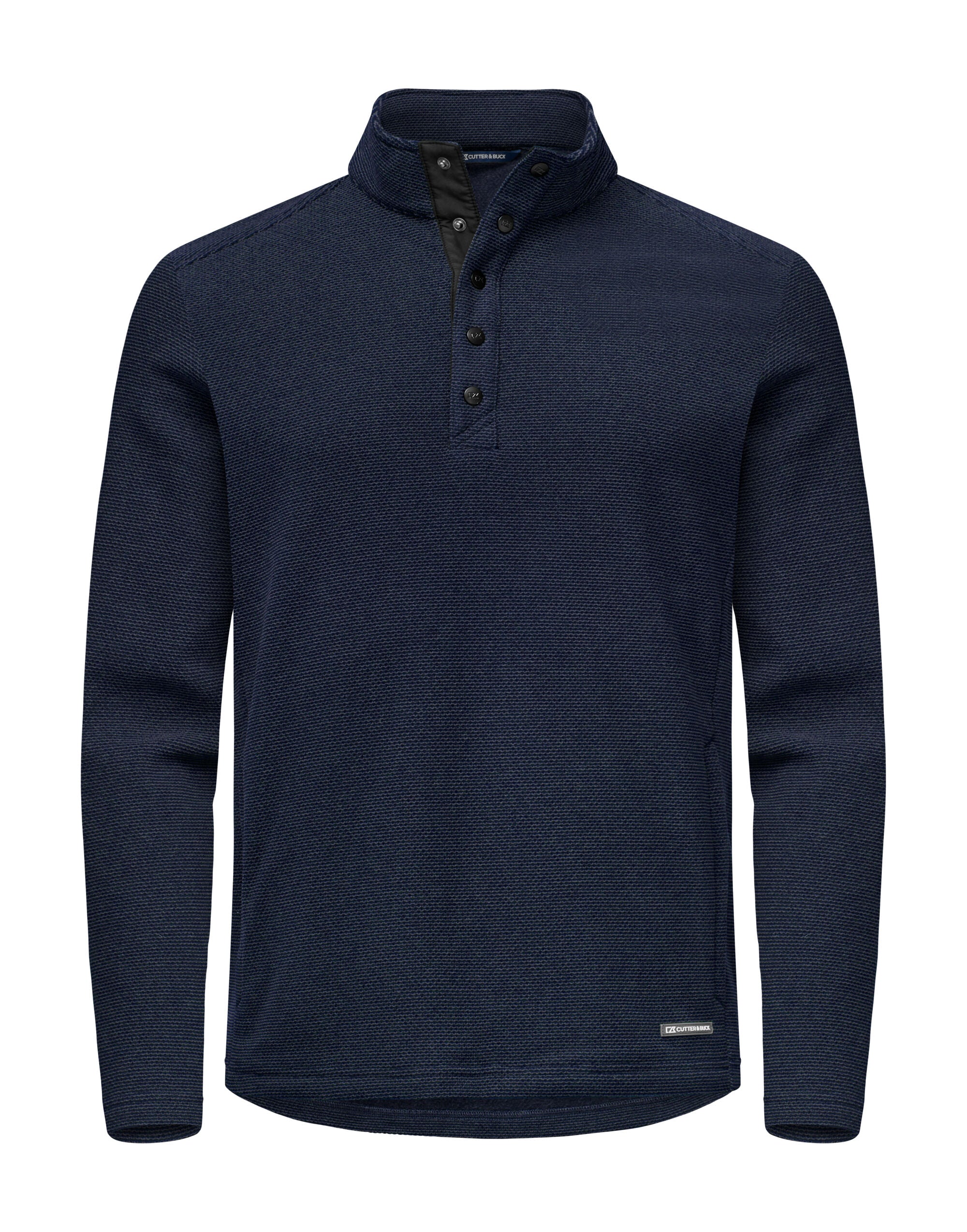 Hunts Point Fleece Men