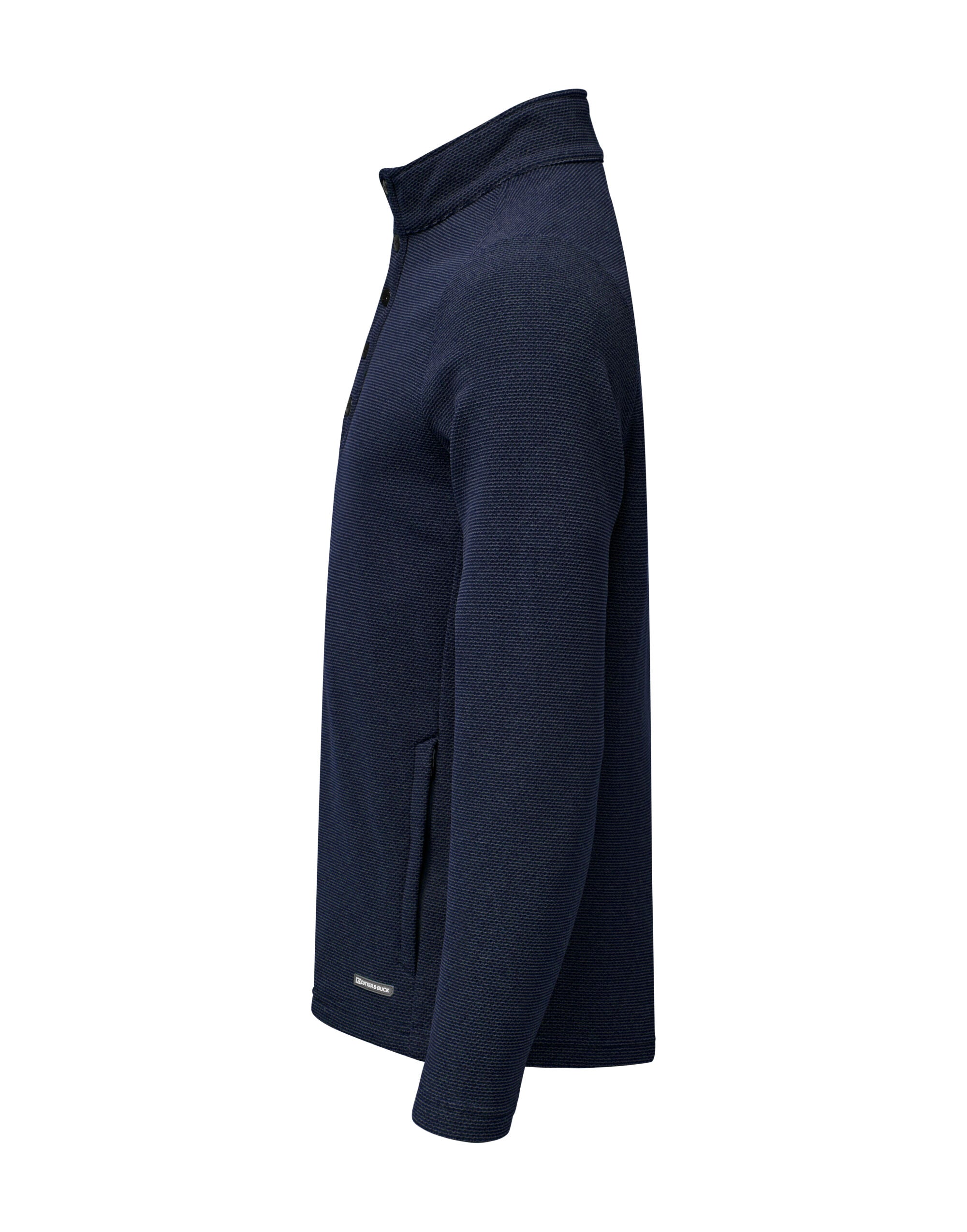 Hunts Point Fleece Men