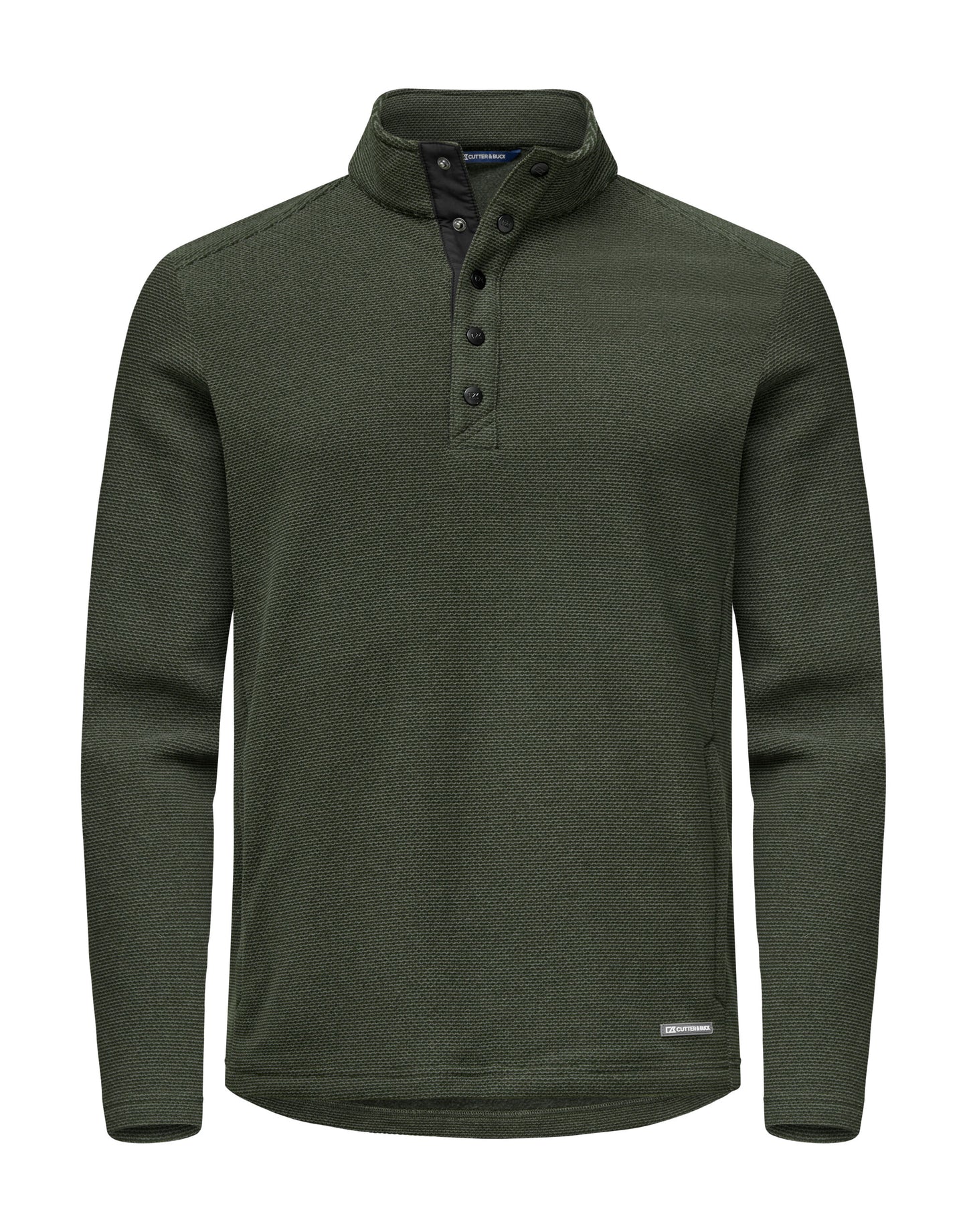 Hunts Point Fleece Men