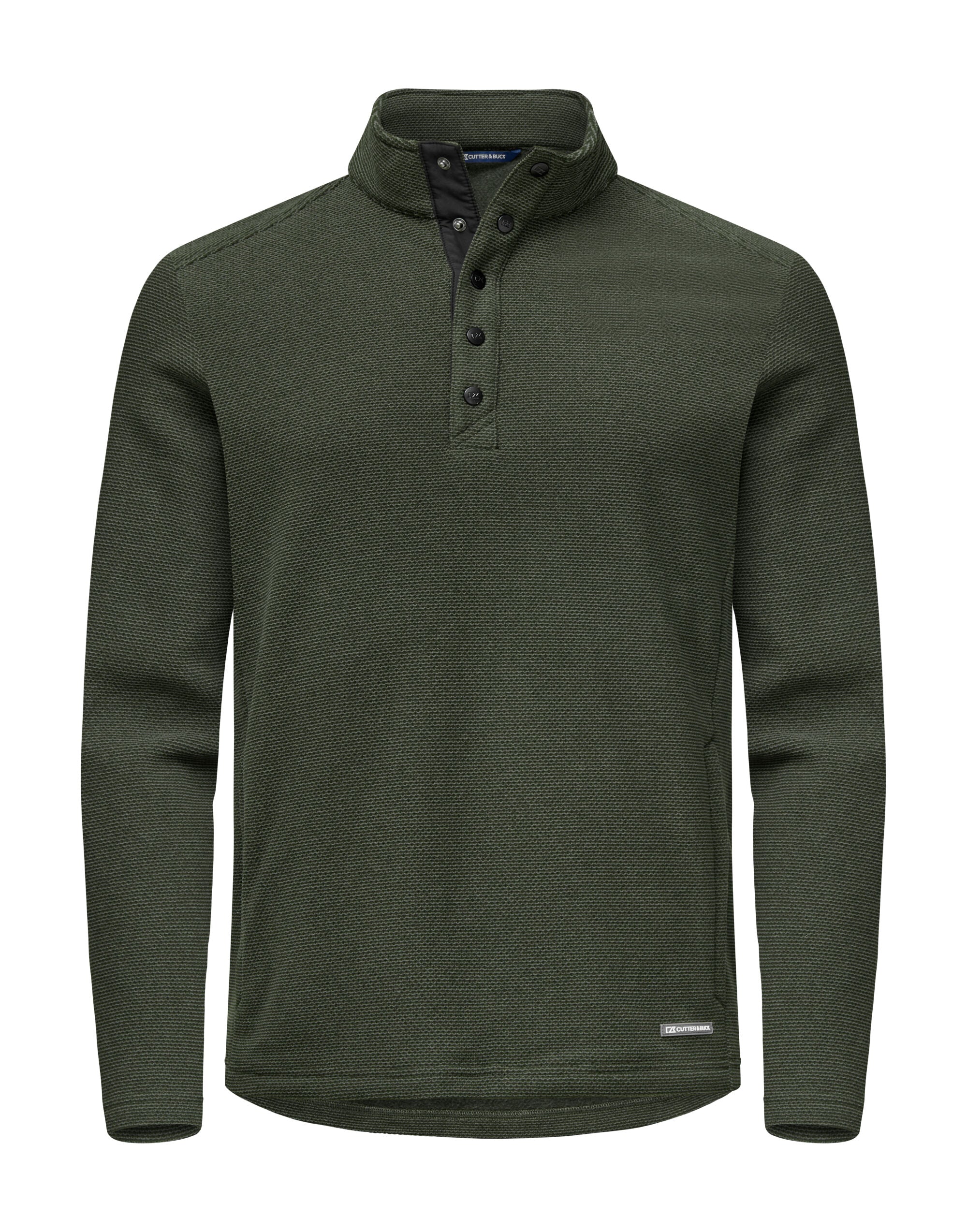 Hunts Point Fleece Men
