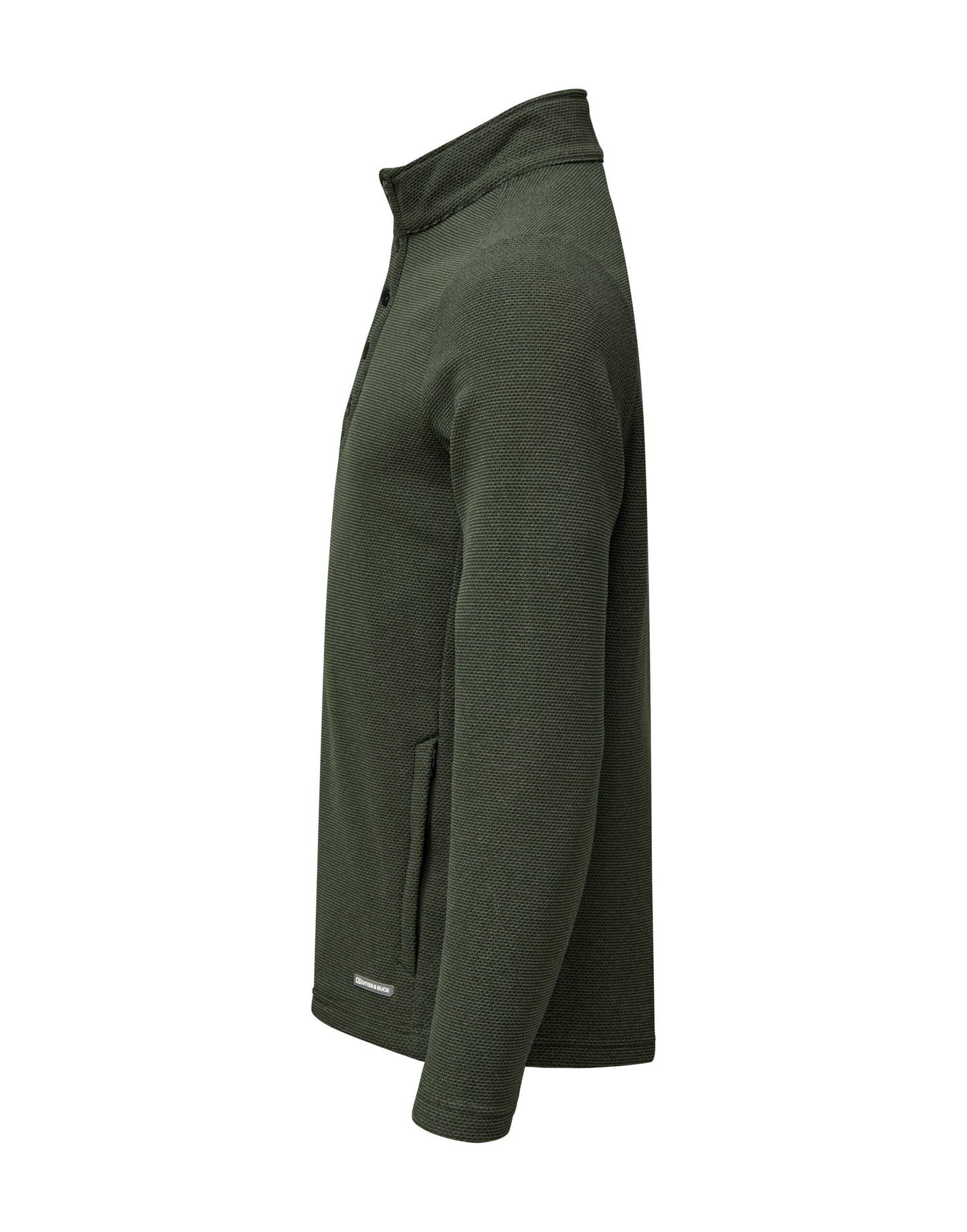 Hunts Point Fleece Men