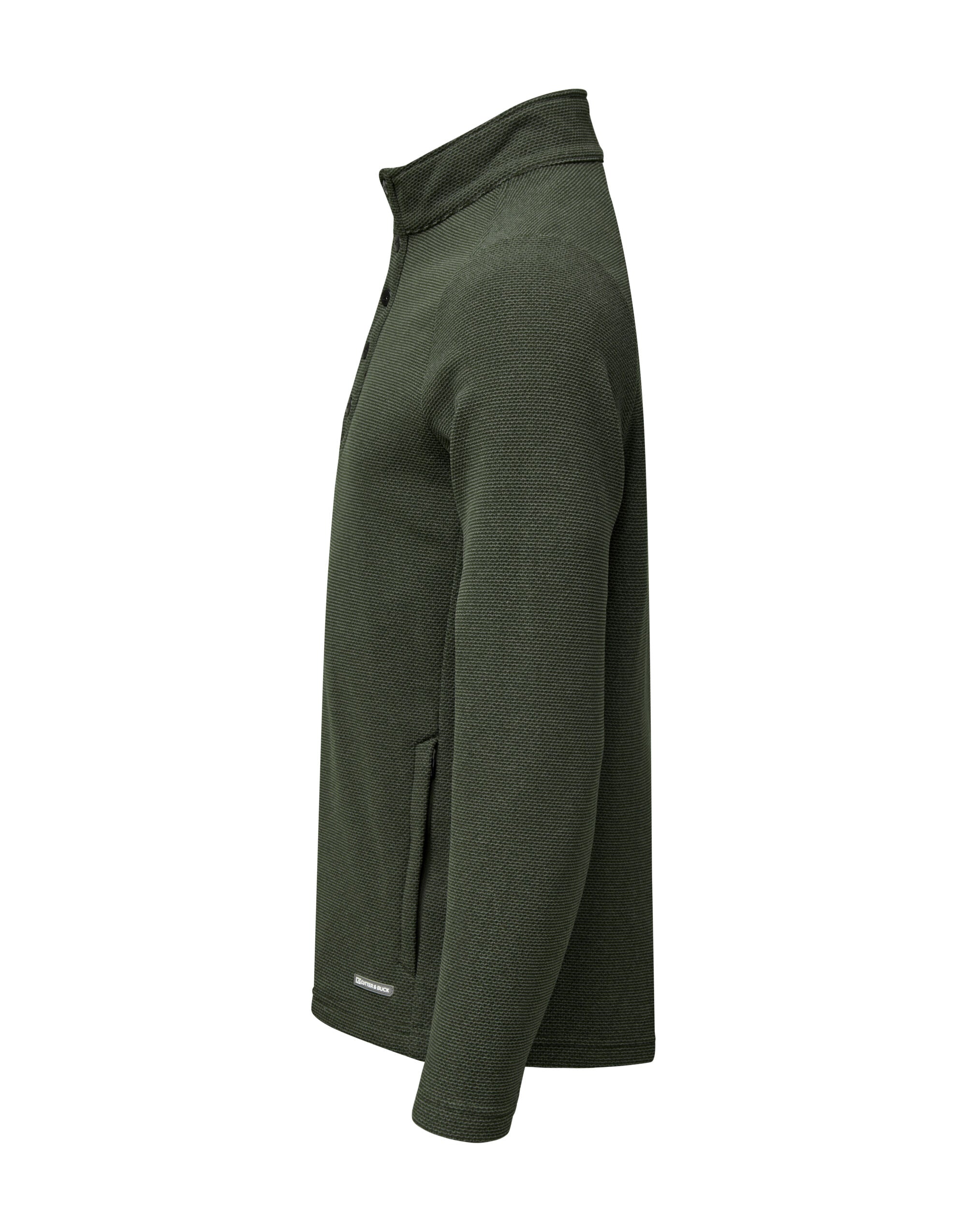 Hunts Point Fleece Men