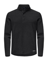 Hunts Point Fleece Men