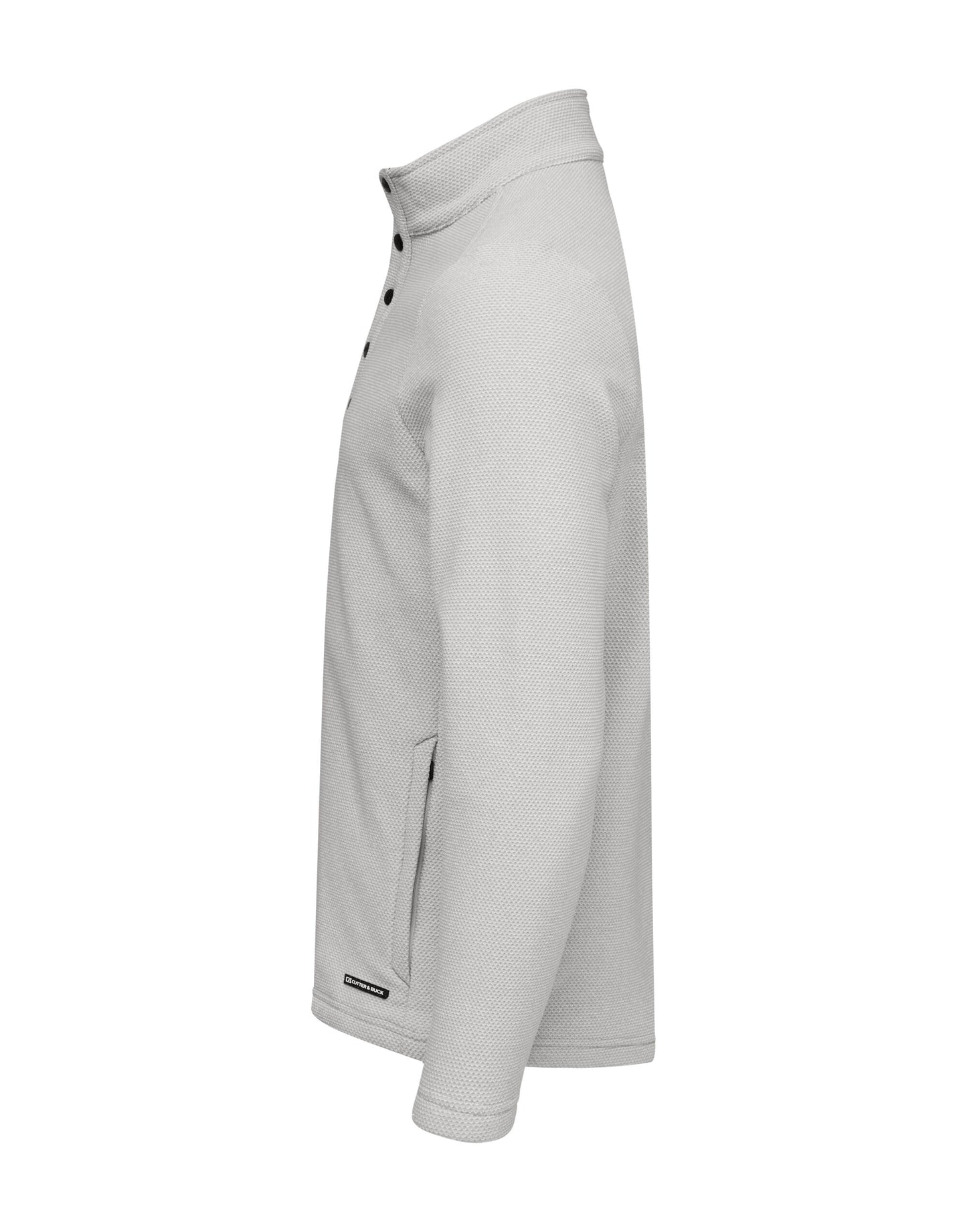 Hunts Point Fleece Men