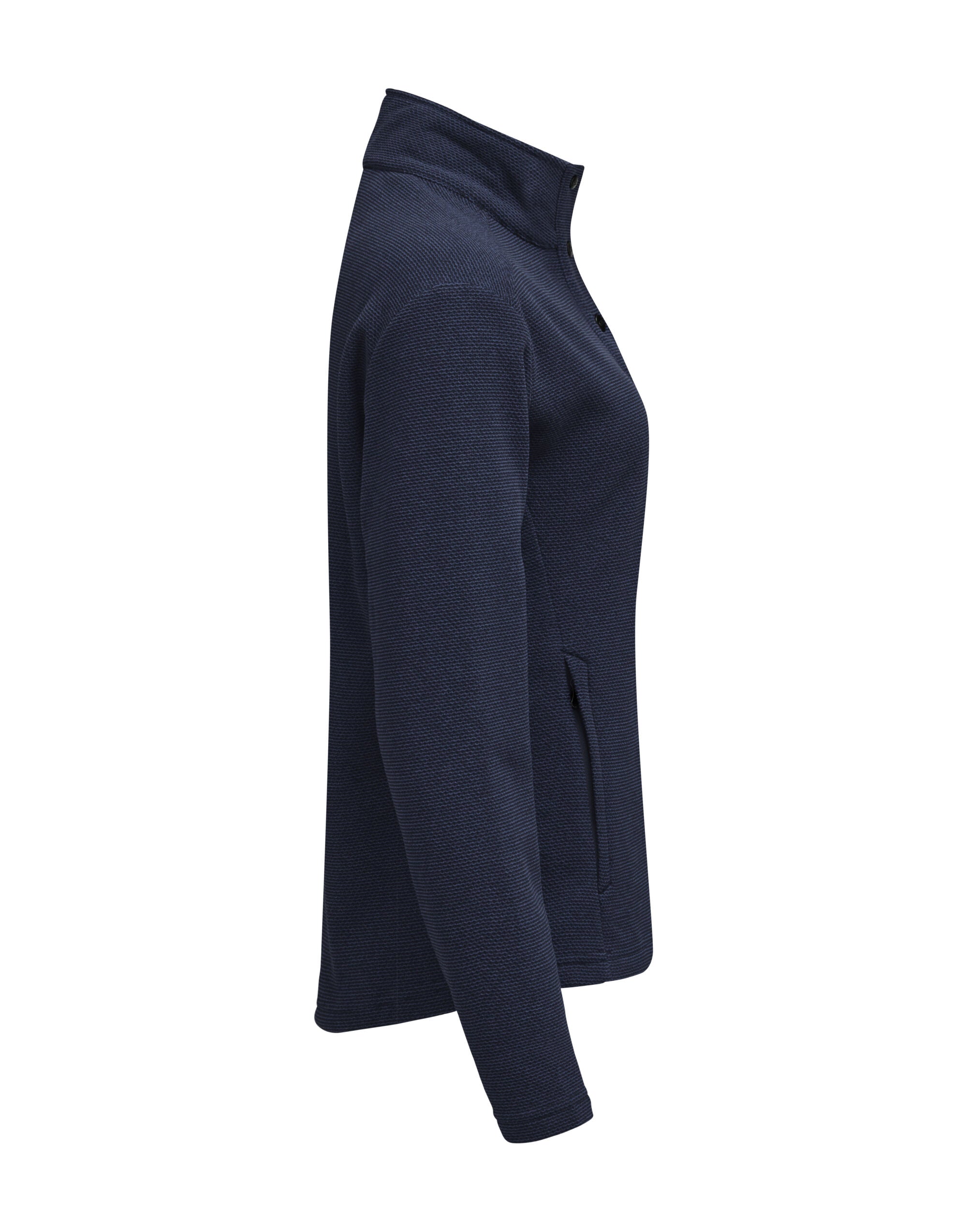 Hunts Point Fleece Women
