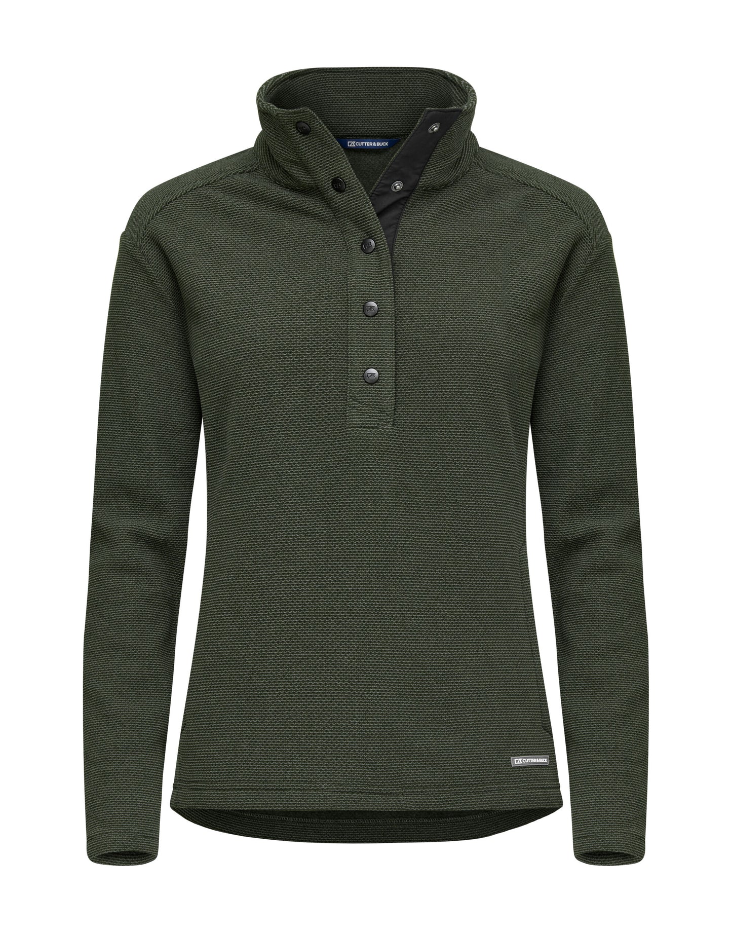 Hunts Point Fleece Women