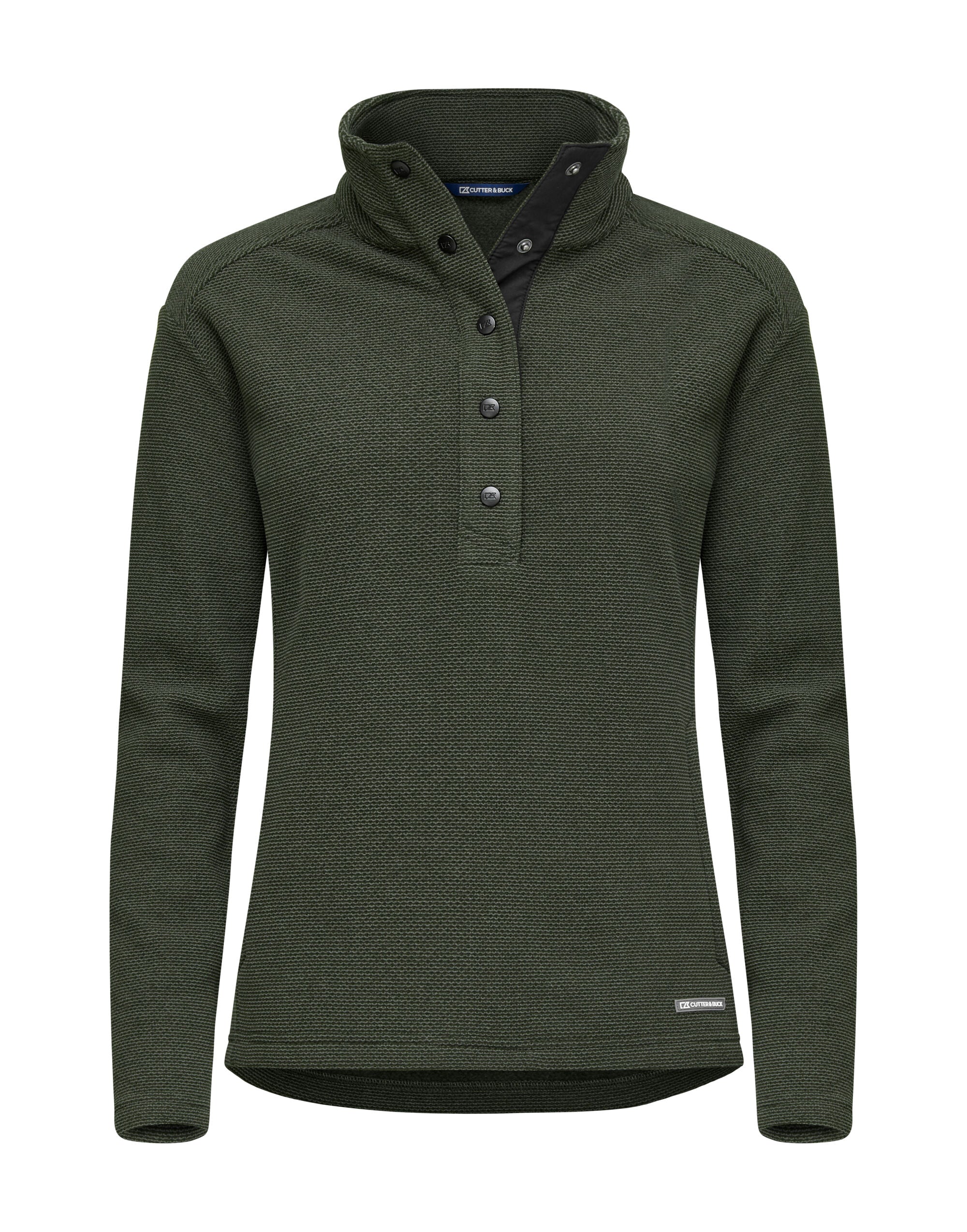 Hunts Point Fleece Women