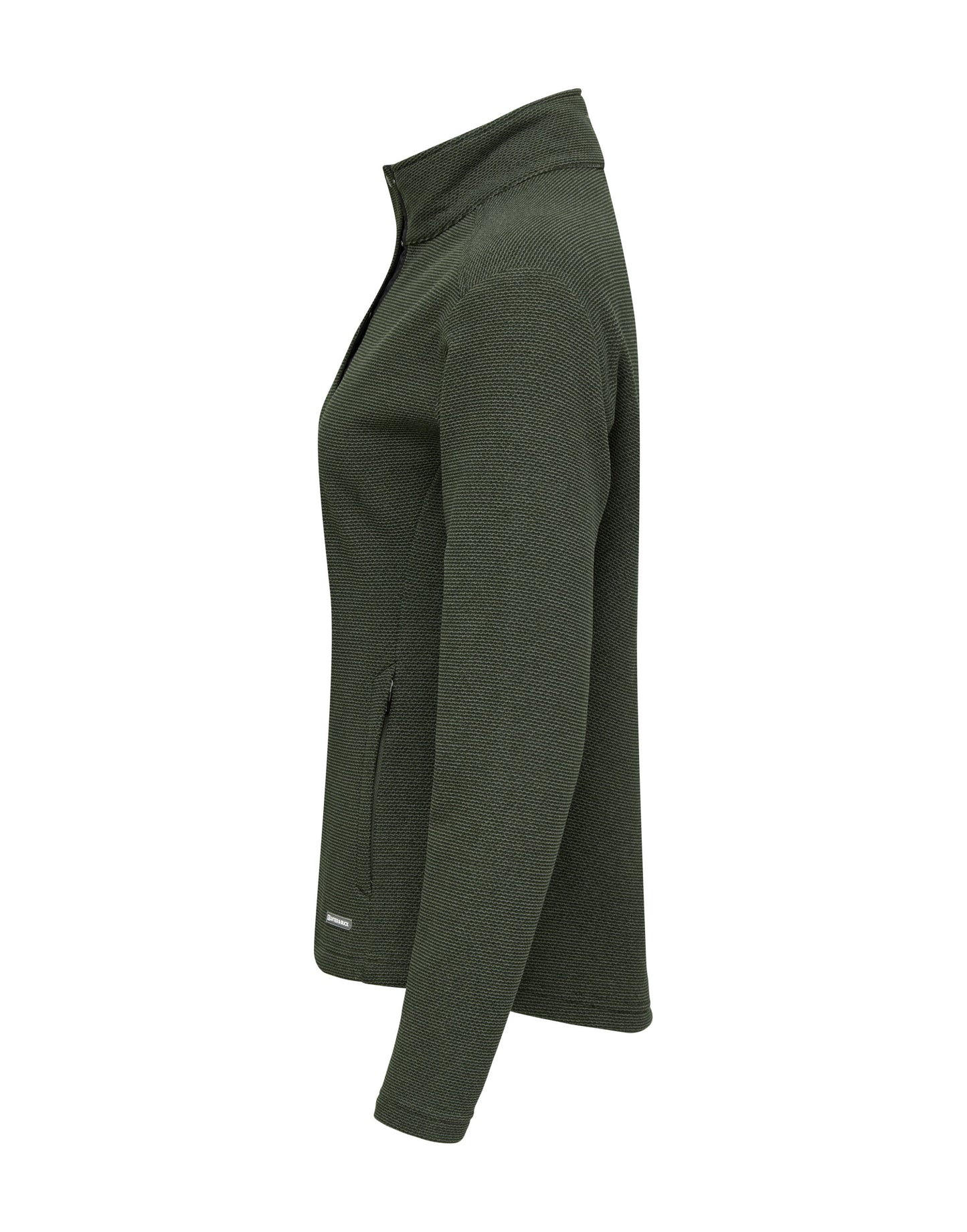 Hunts Point Fleece Women