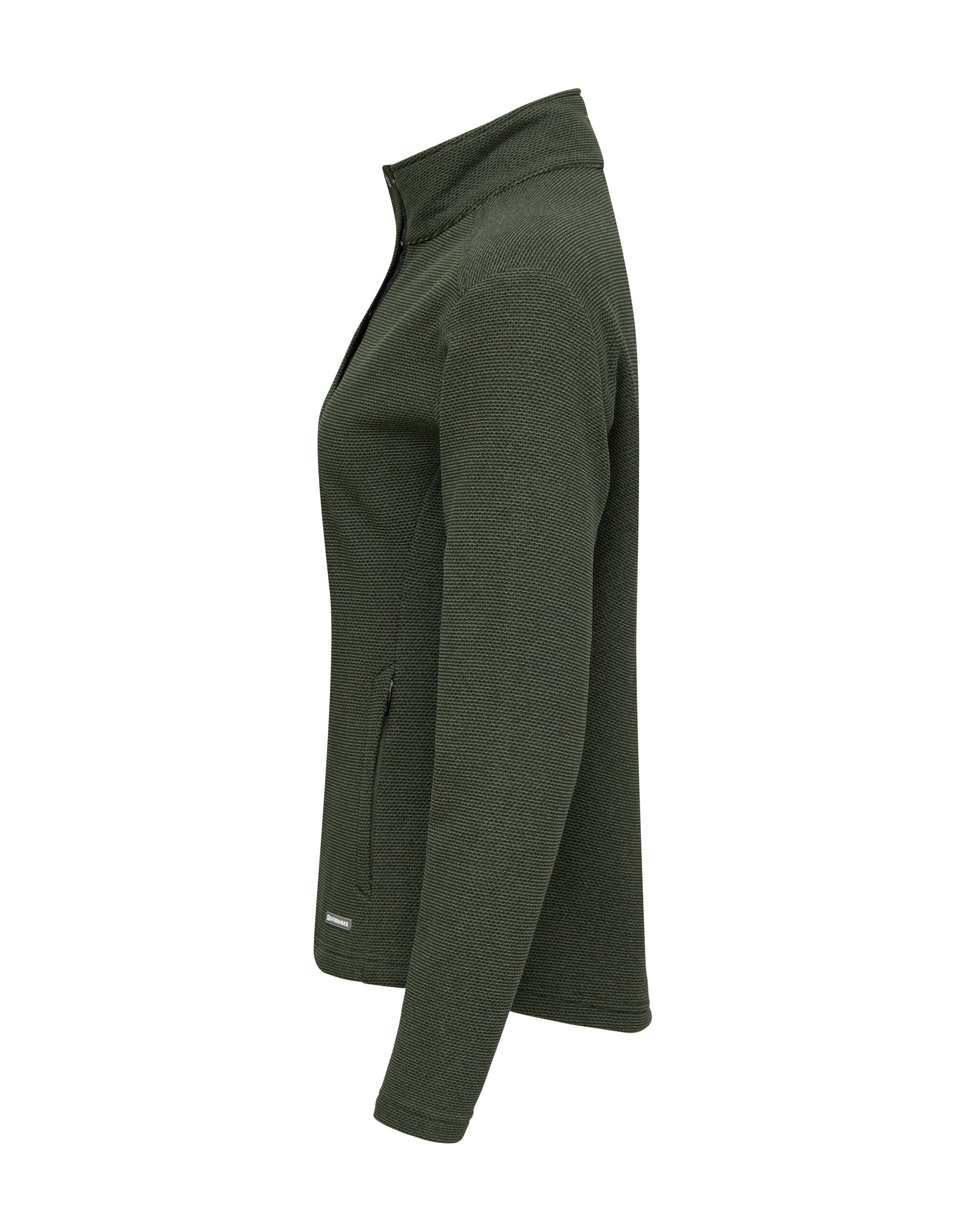 Hunts Point Fleece Women