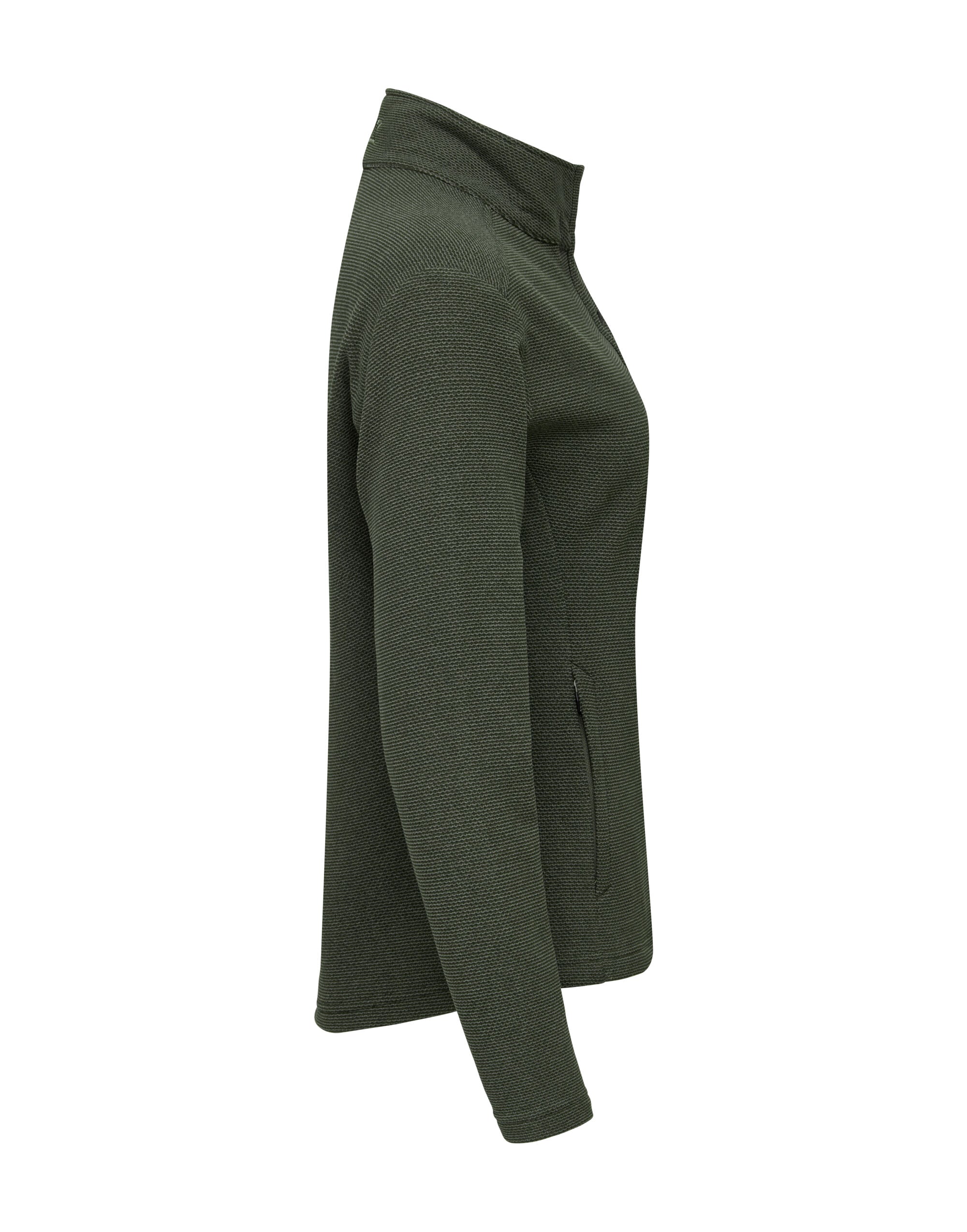 Hunts Point Fleece Women
