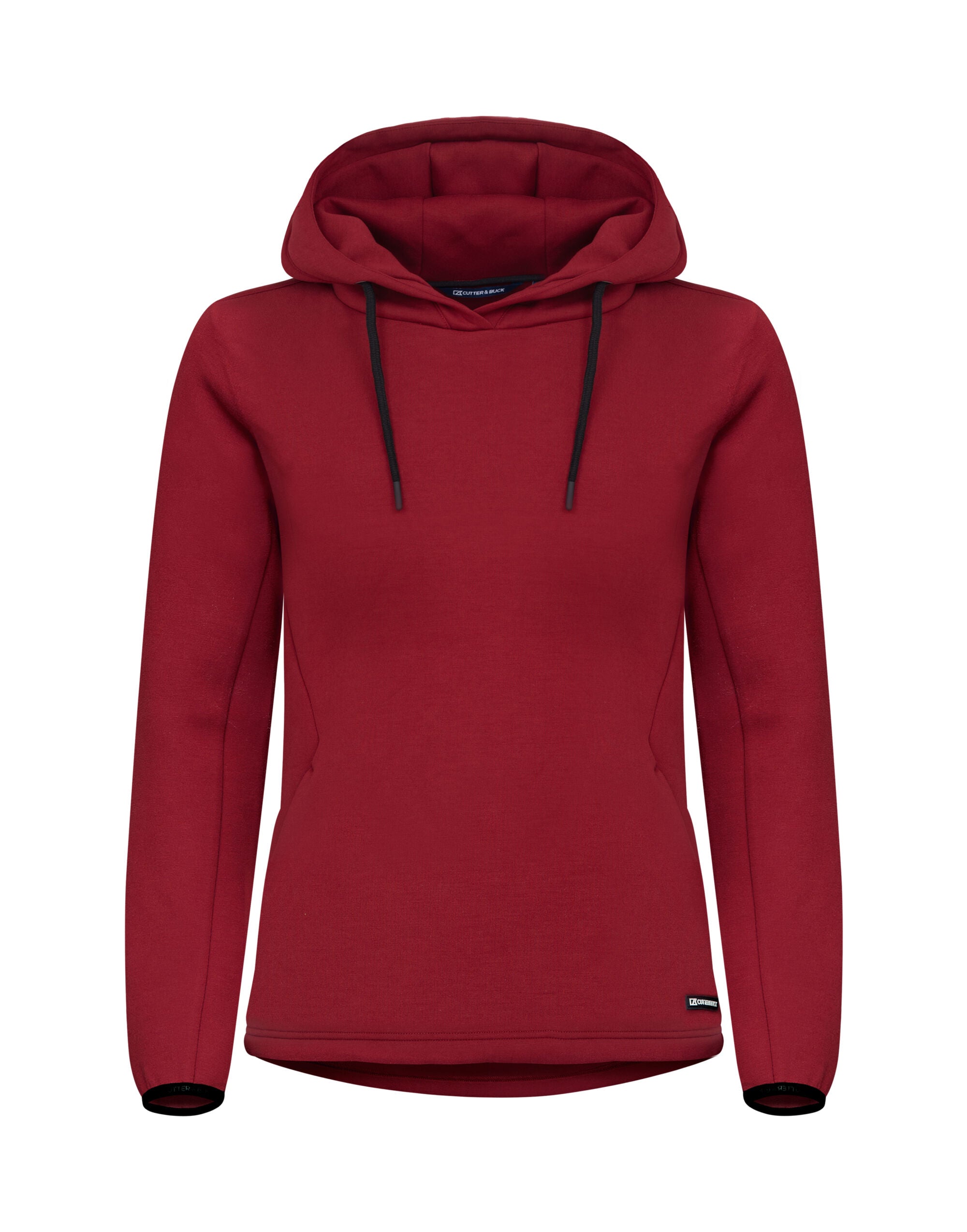 Pemberton Hood Women