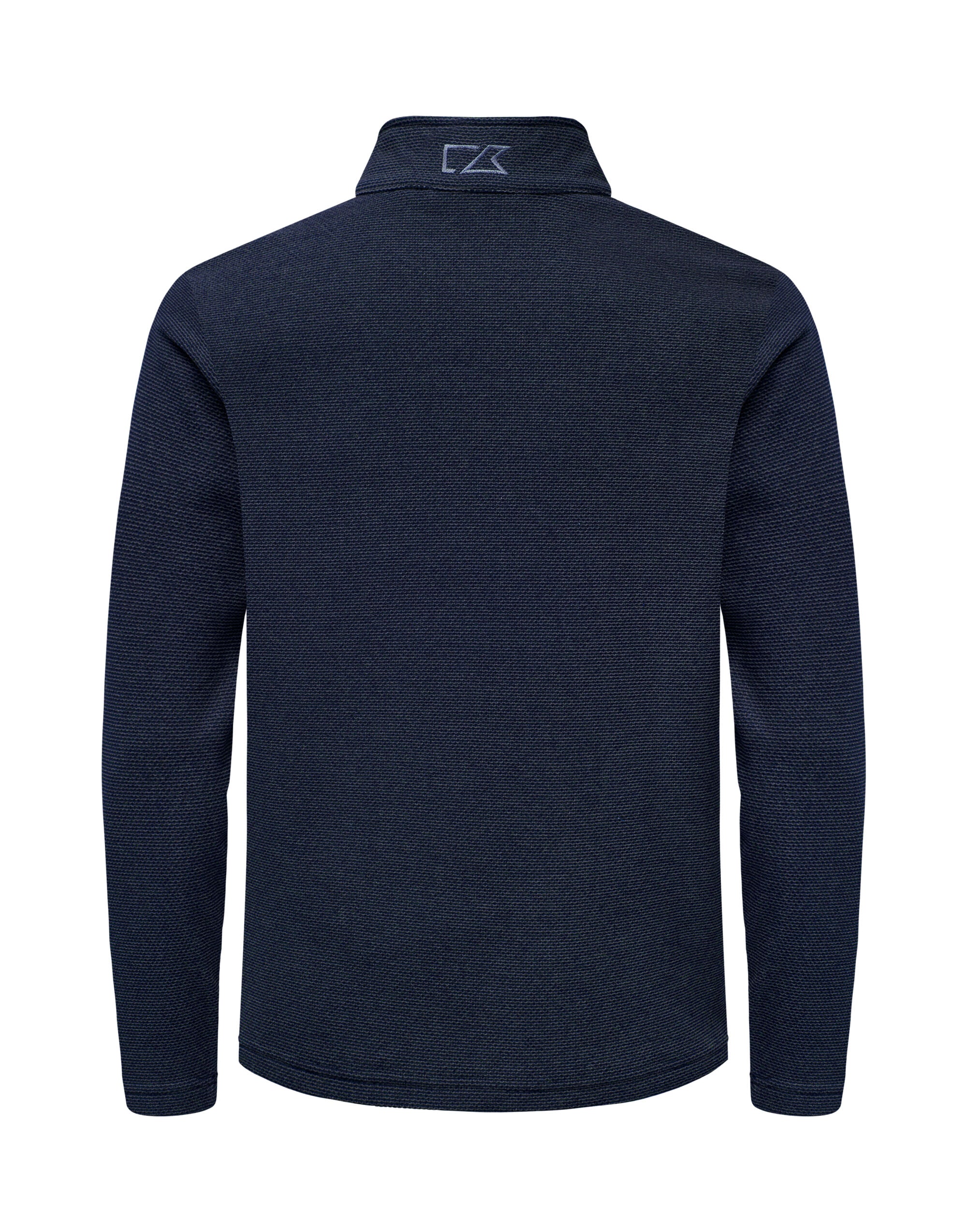 Hunts Point Fleece Full Zip Men