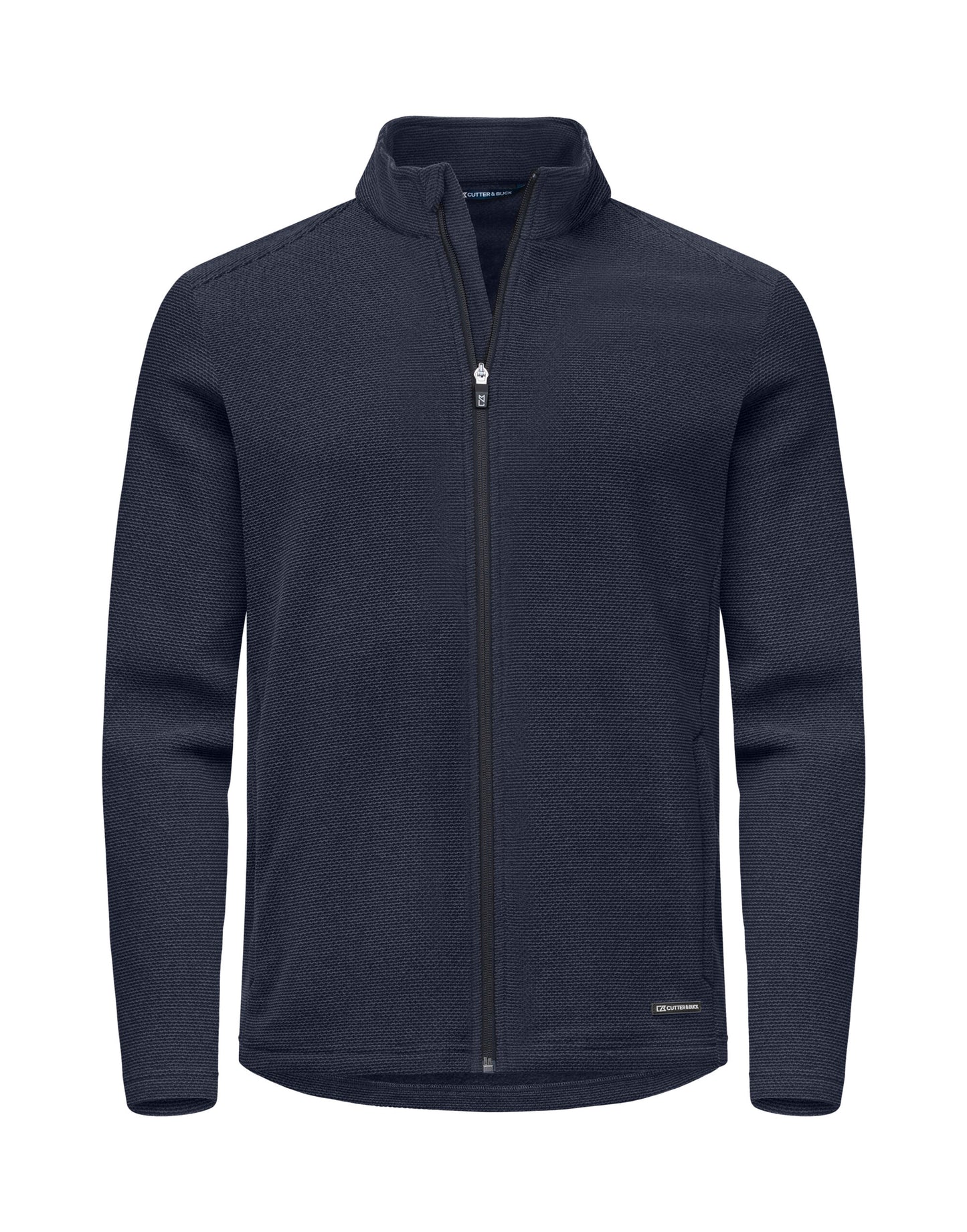 Hunts Point Fleece Full Zip Men
