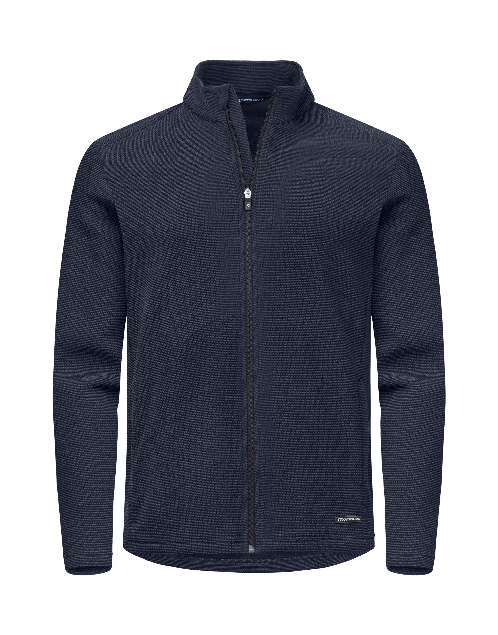 Hunts Point Fleece Full Zip Men