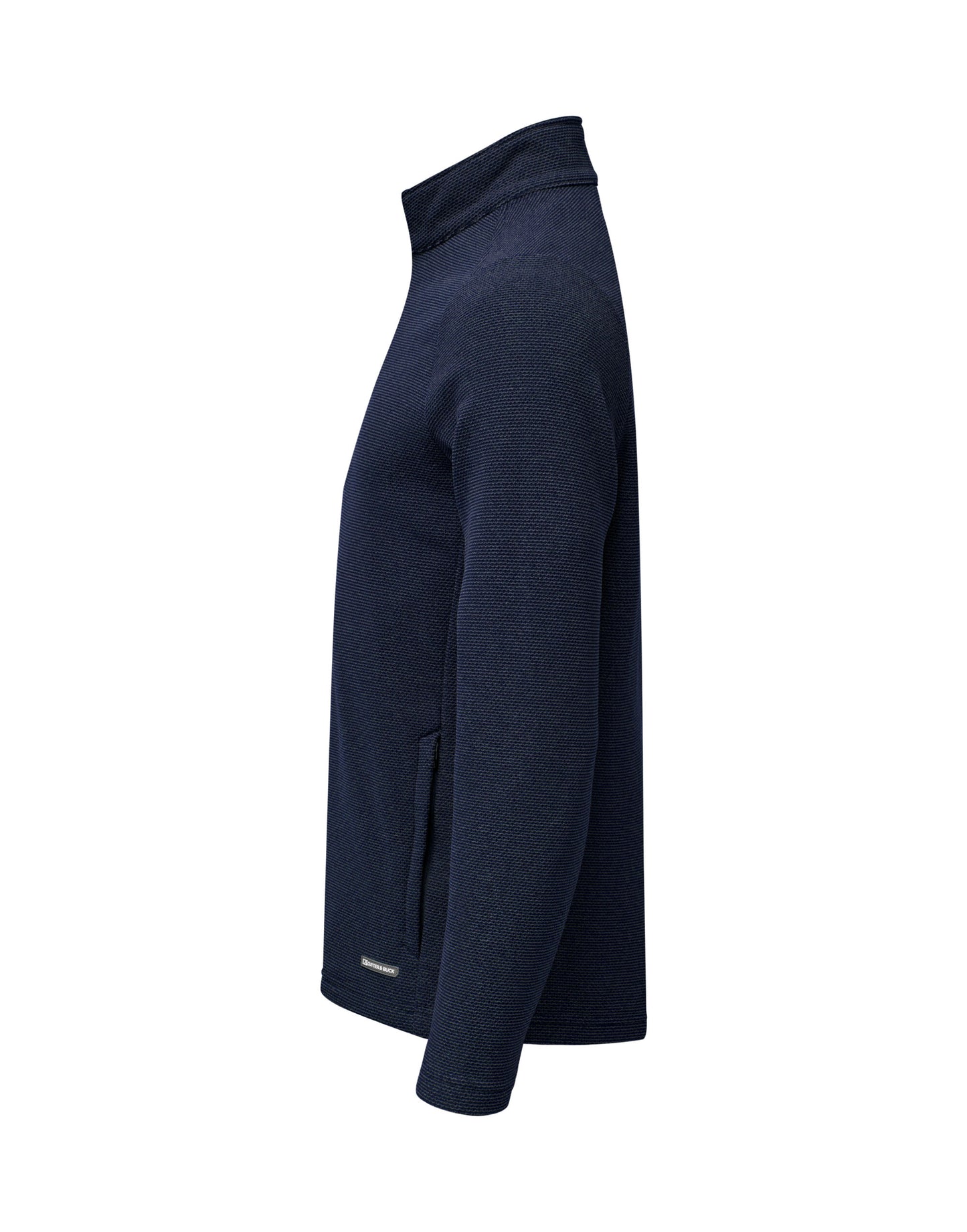 Hunts Point Fleece Full Zip Men