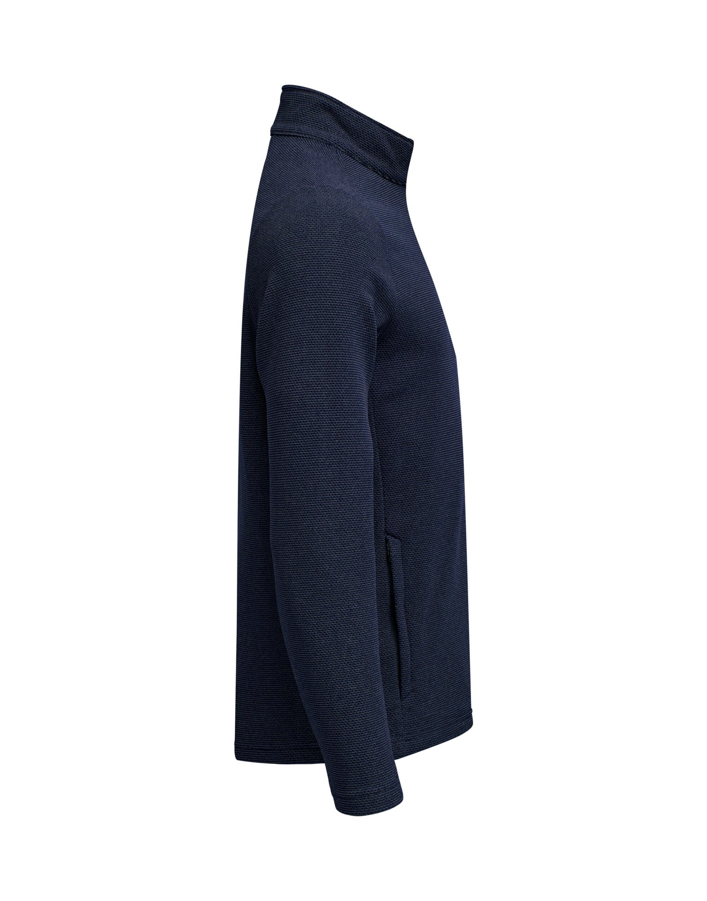 Hunts Point Fleece Full Zip Men