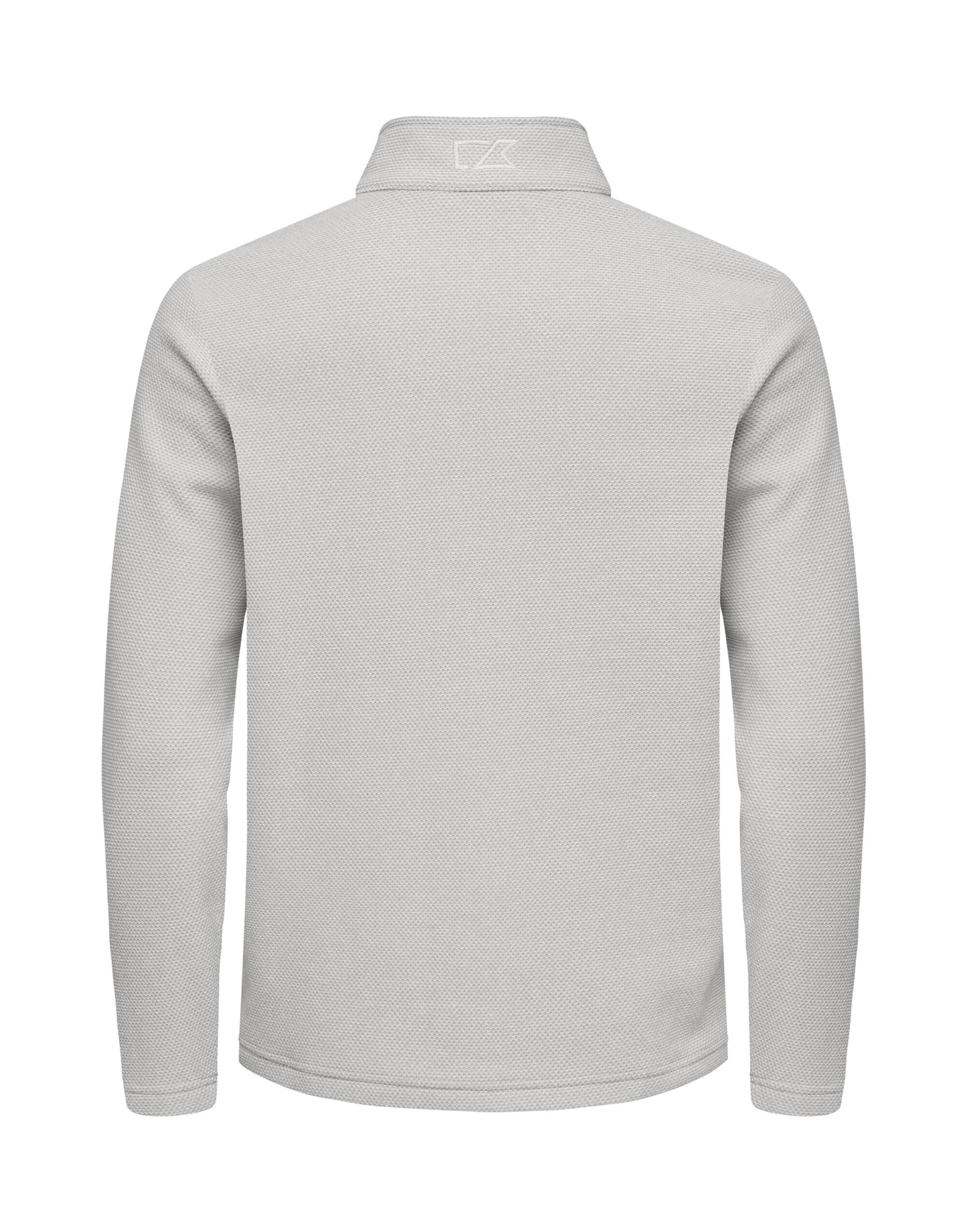 Hunts Point Fleece Full Zip Men