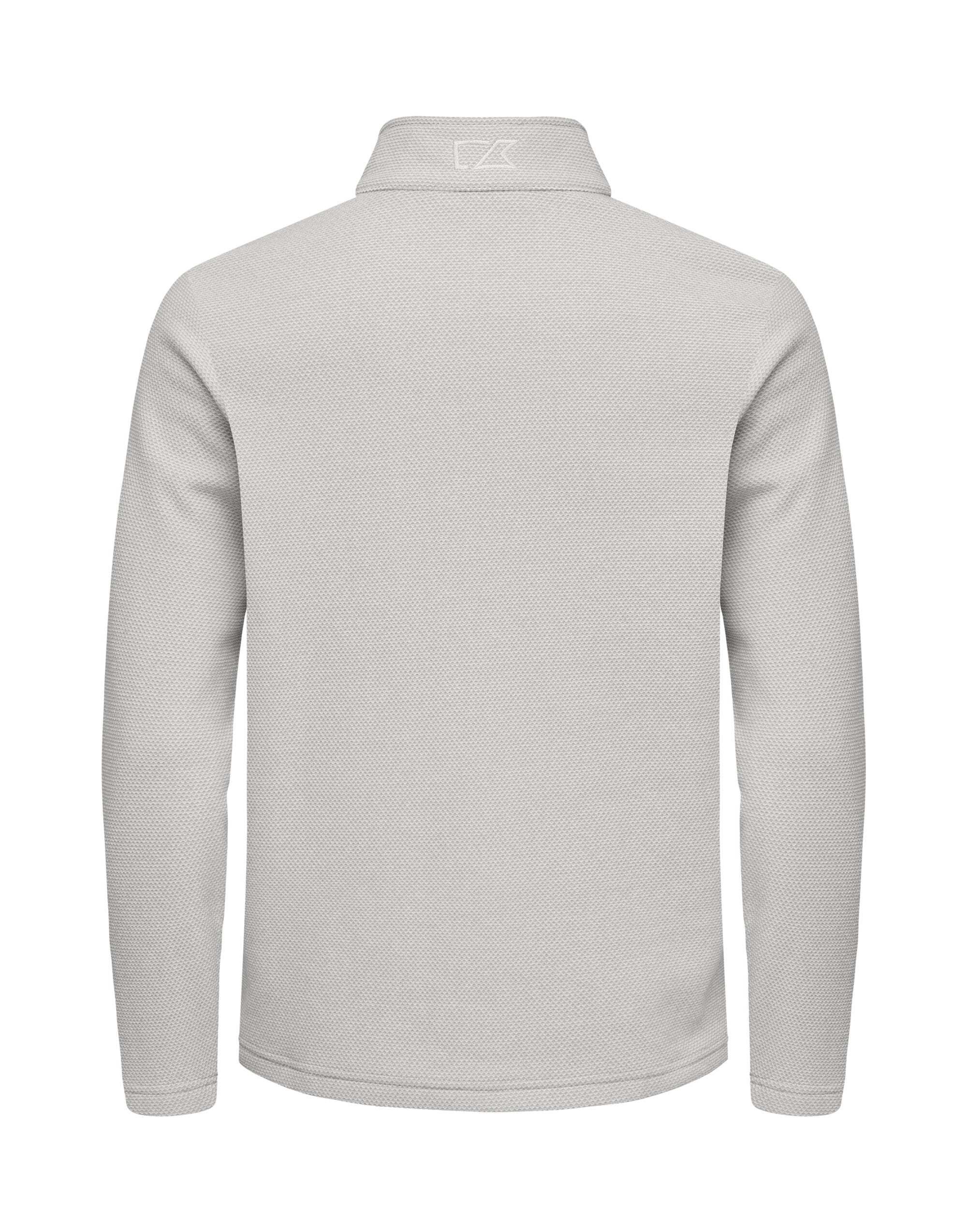 Hunts Point Fleece Full Zip Men