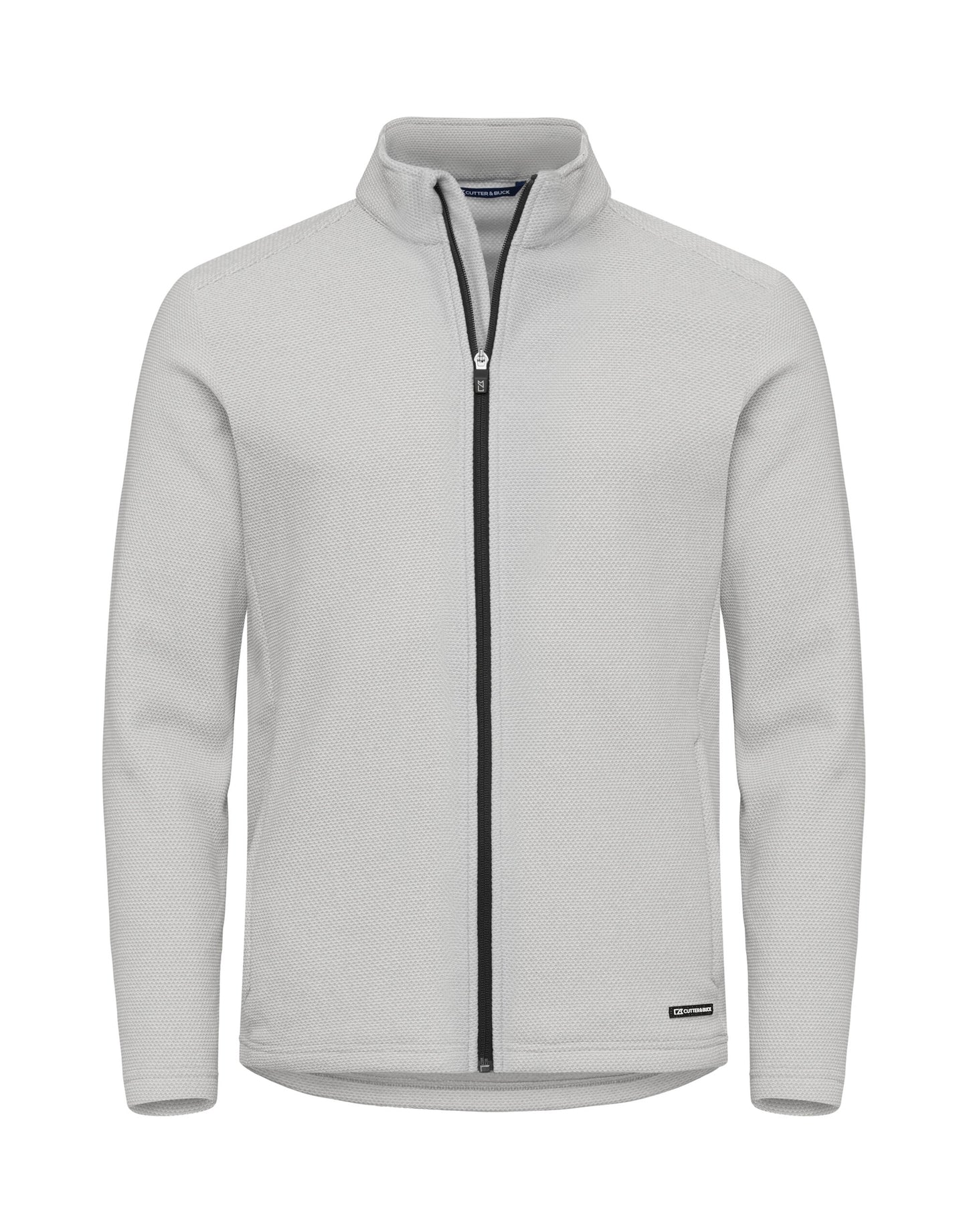 Hunts Point Fleece Full Zip Men