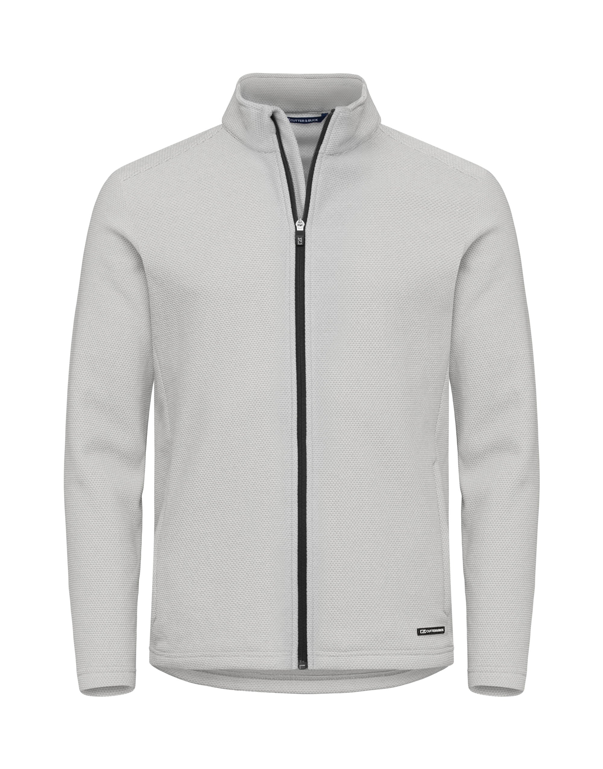 Hunts Point Fleece Full Zip Men