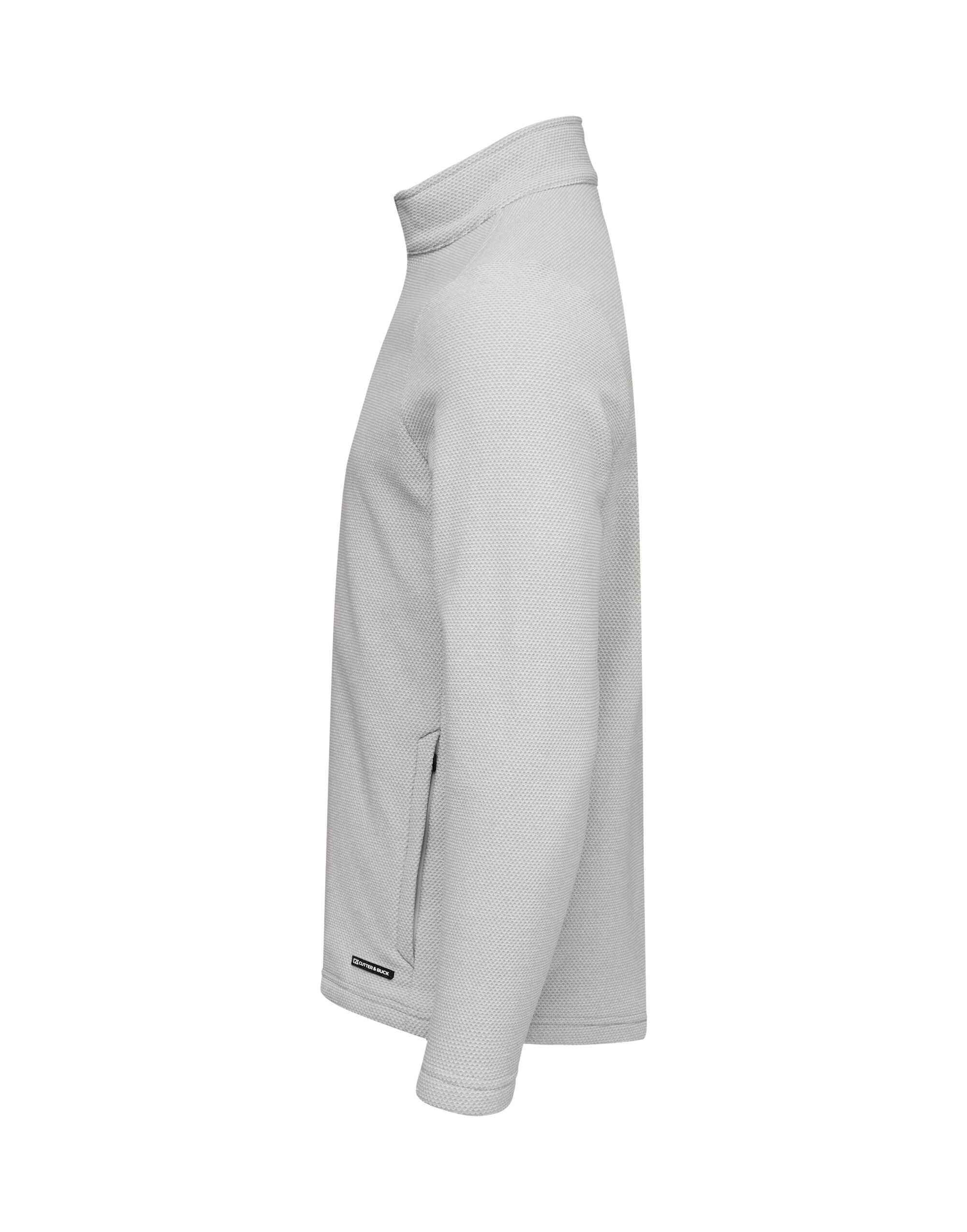 Hunts Point Fleece Full Zip Men