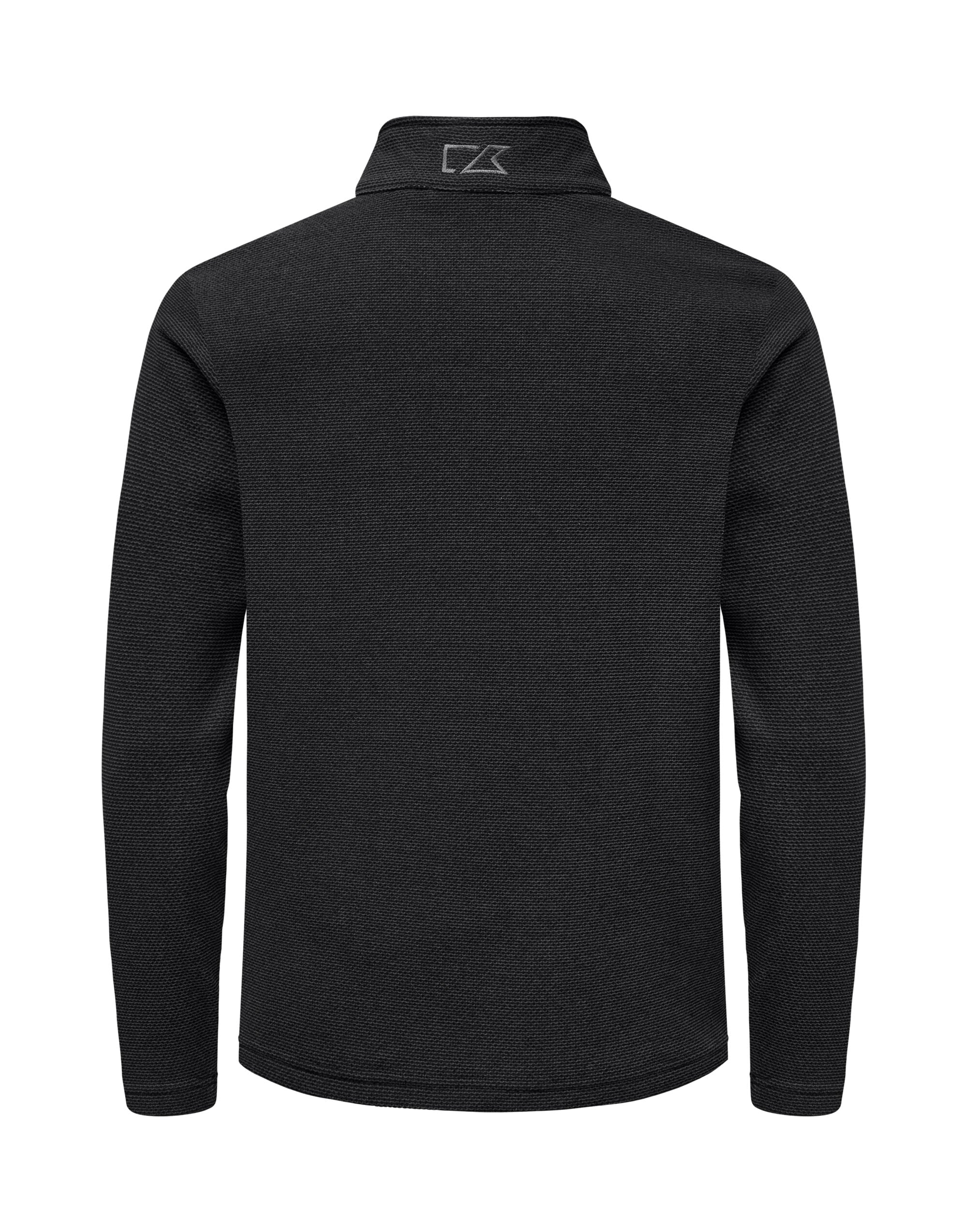 Hunts Point Fleece Full Zip Men