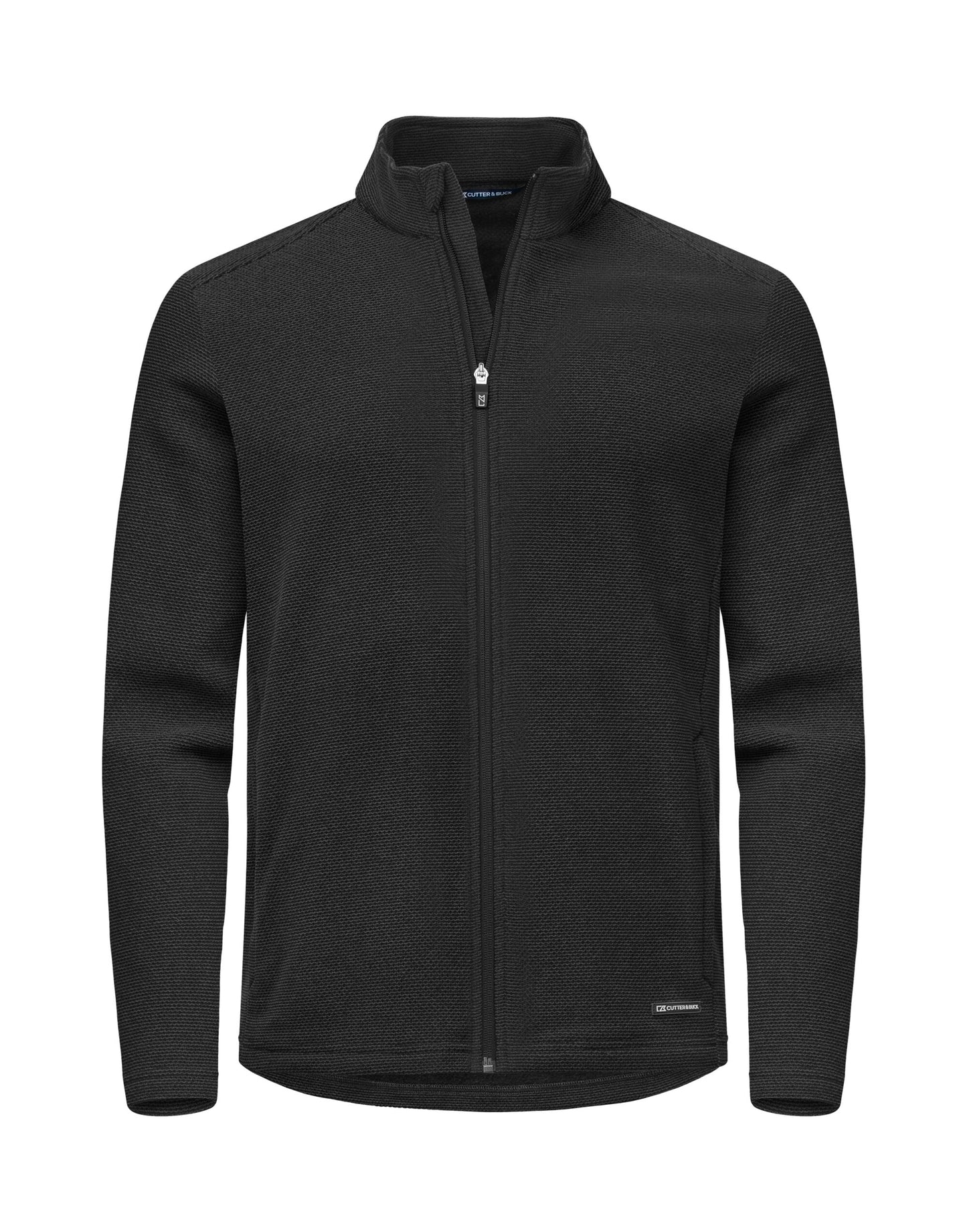 Hunts Point Fleece Full Zip Men