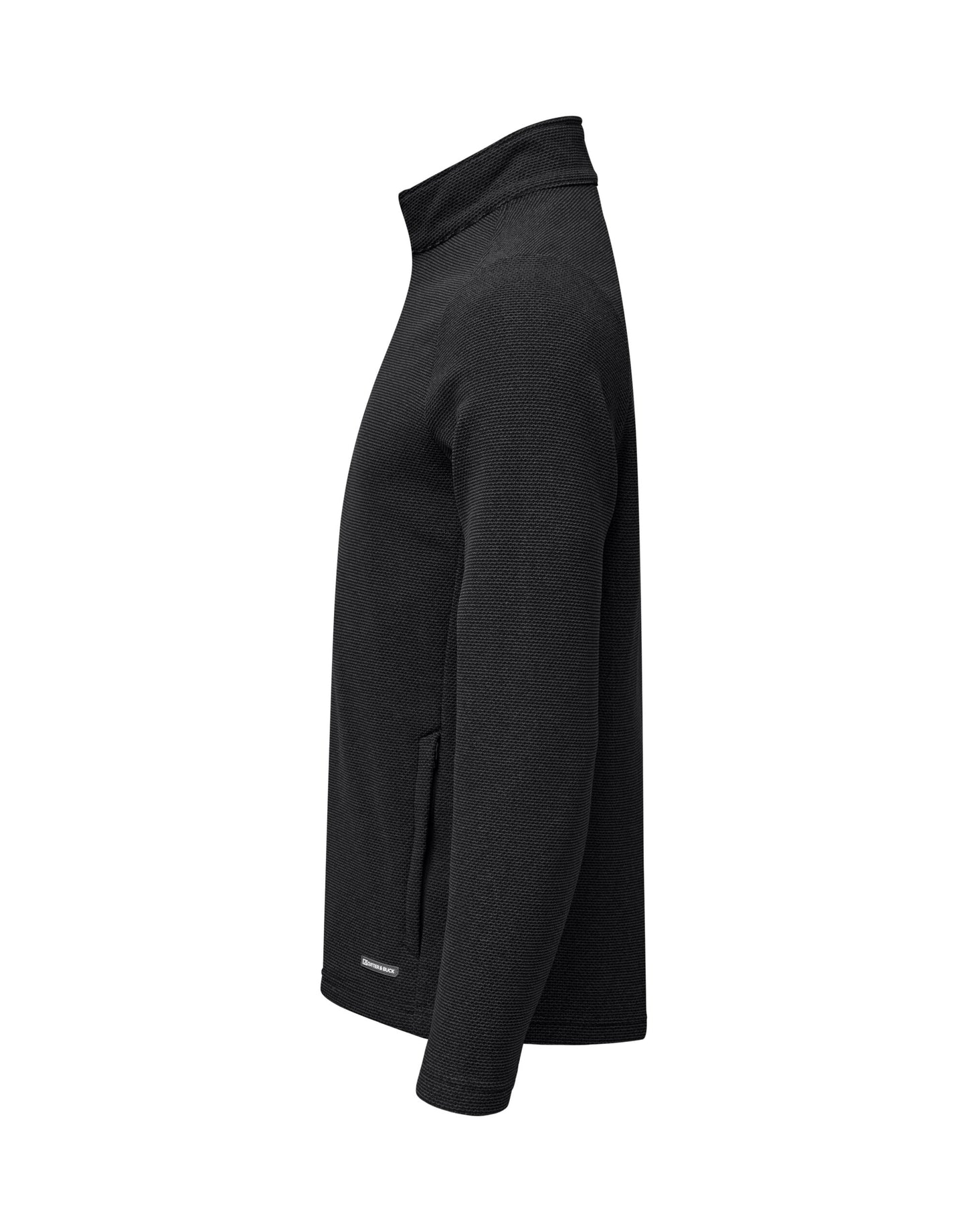 Hunts Point Fleece Full Zip Men