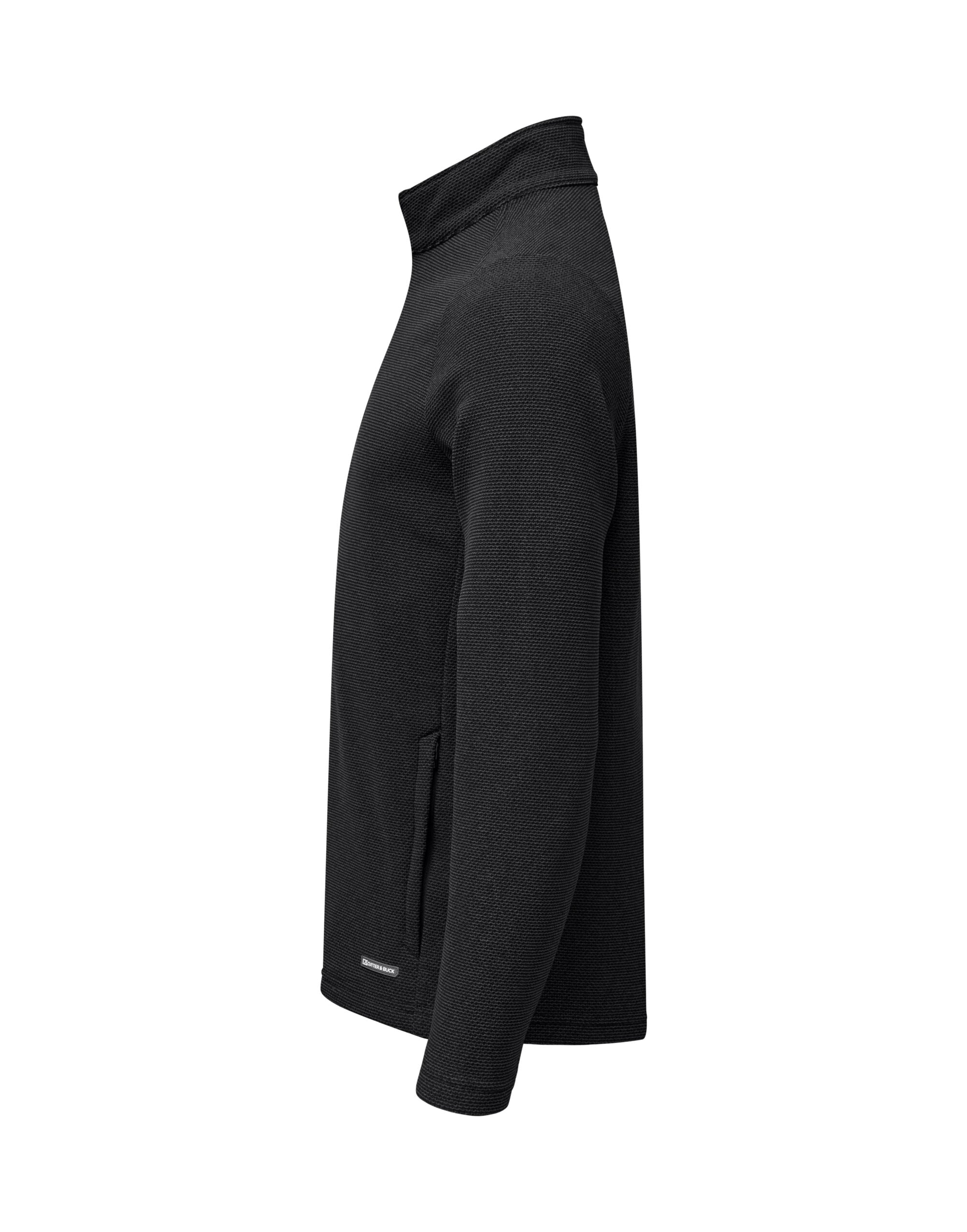 Hunts Point Fleece Full Zip Men