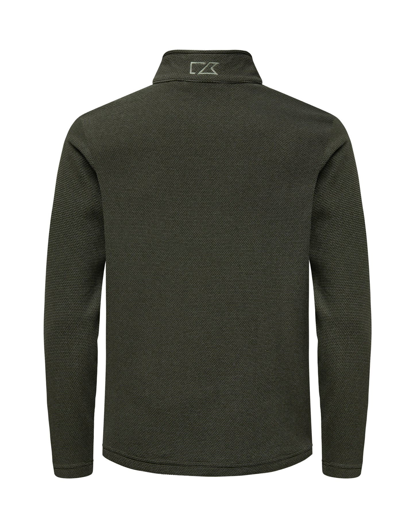 Hunts Point Fleece Full Zip Men