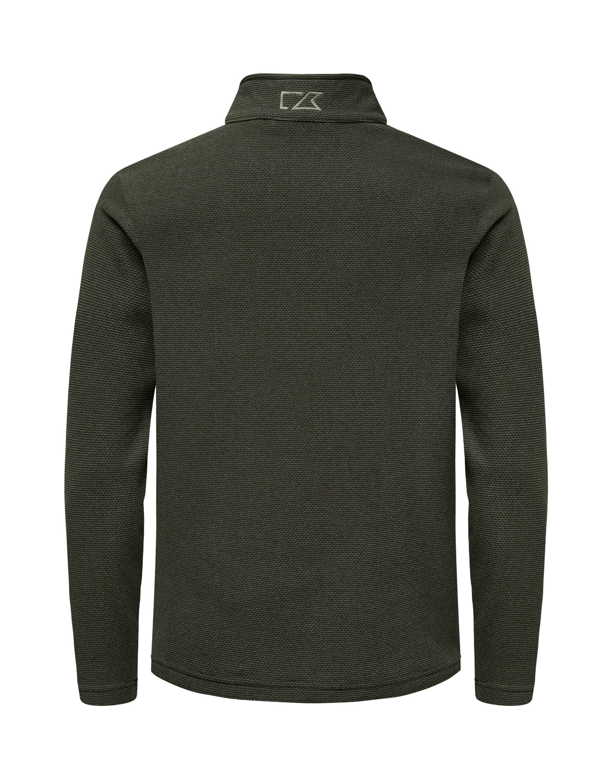 Hunts Point Fleece Full Zip Men