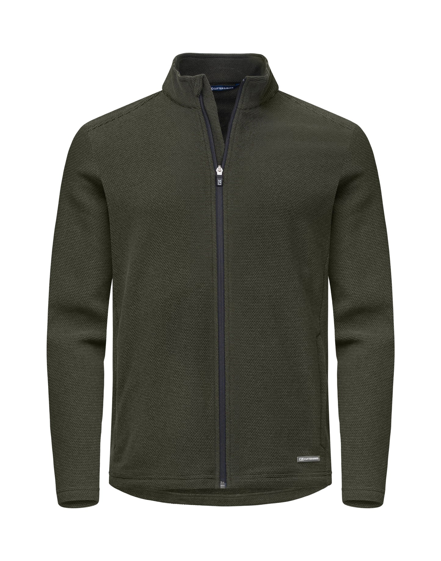 Hunts Point Fleece Full Zip Men