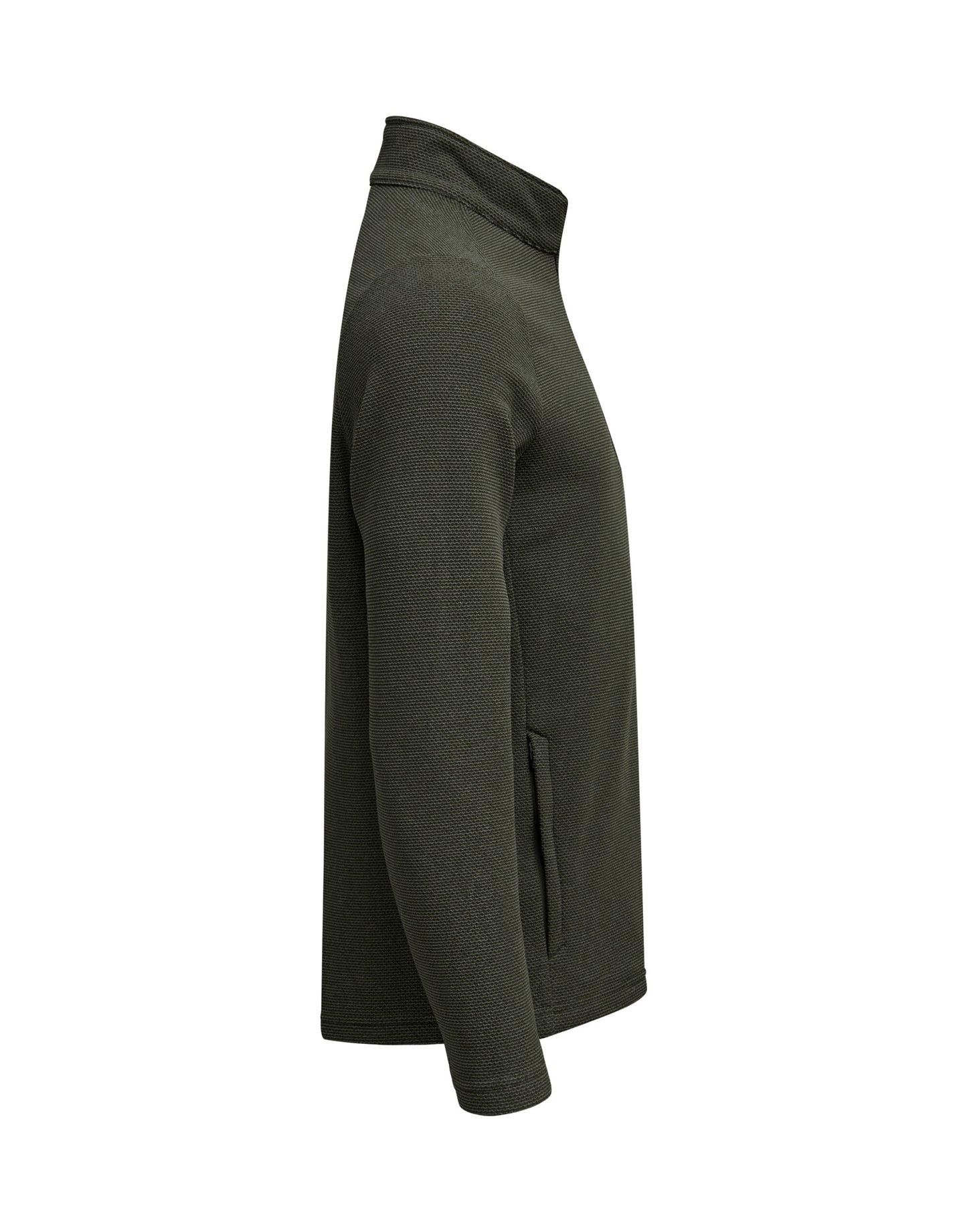 Hunts Point Fleece Full Zip Men